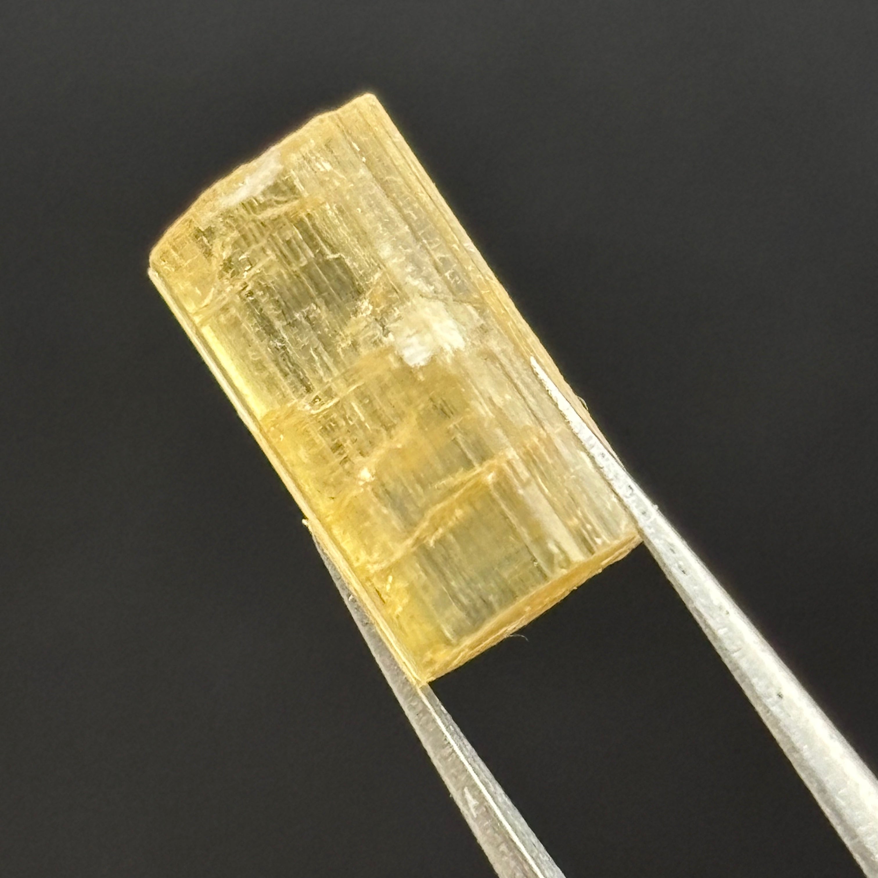 Sunset Tourmaline - 061
