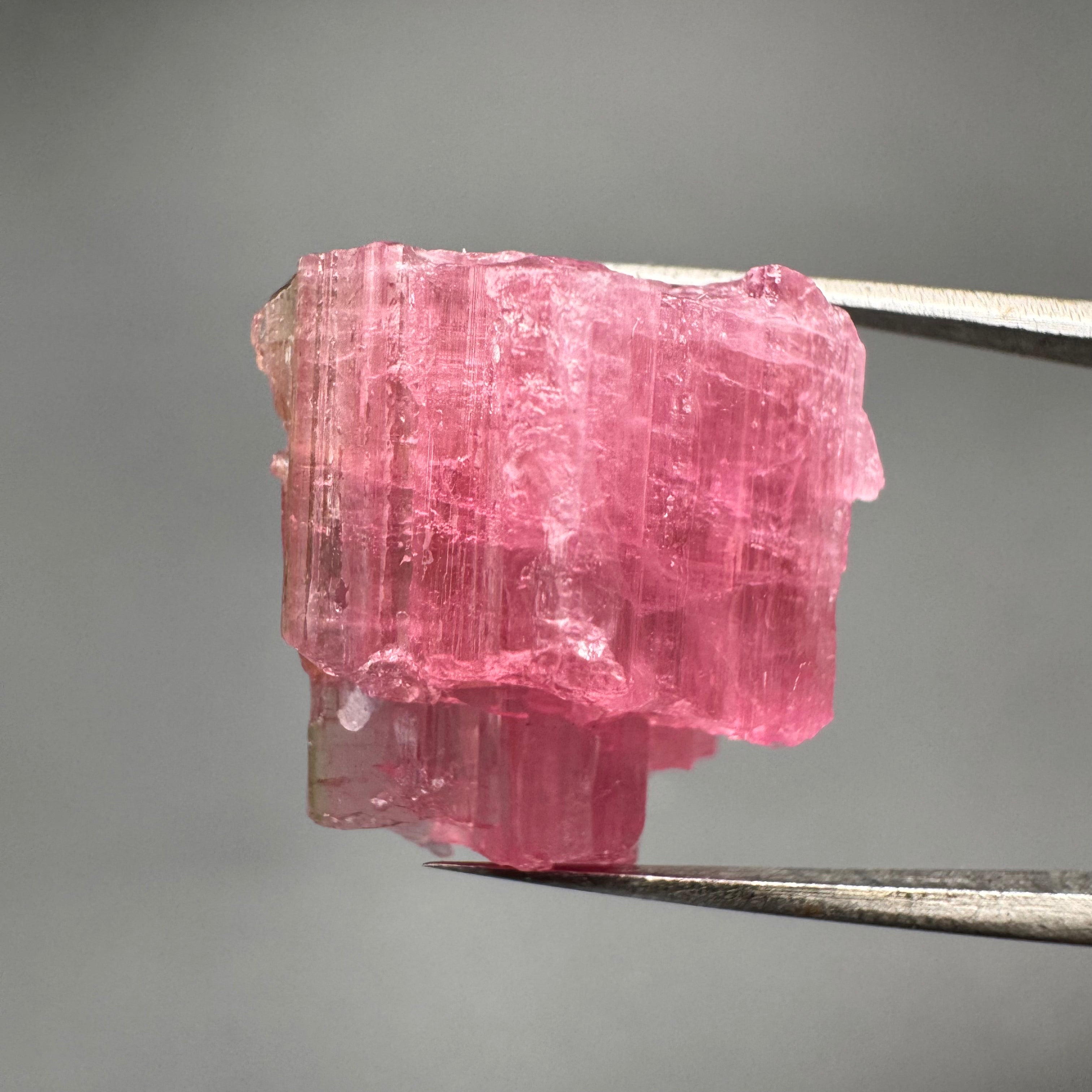 Tourmaline, King Mine Special Collection- 068