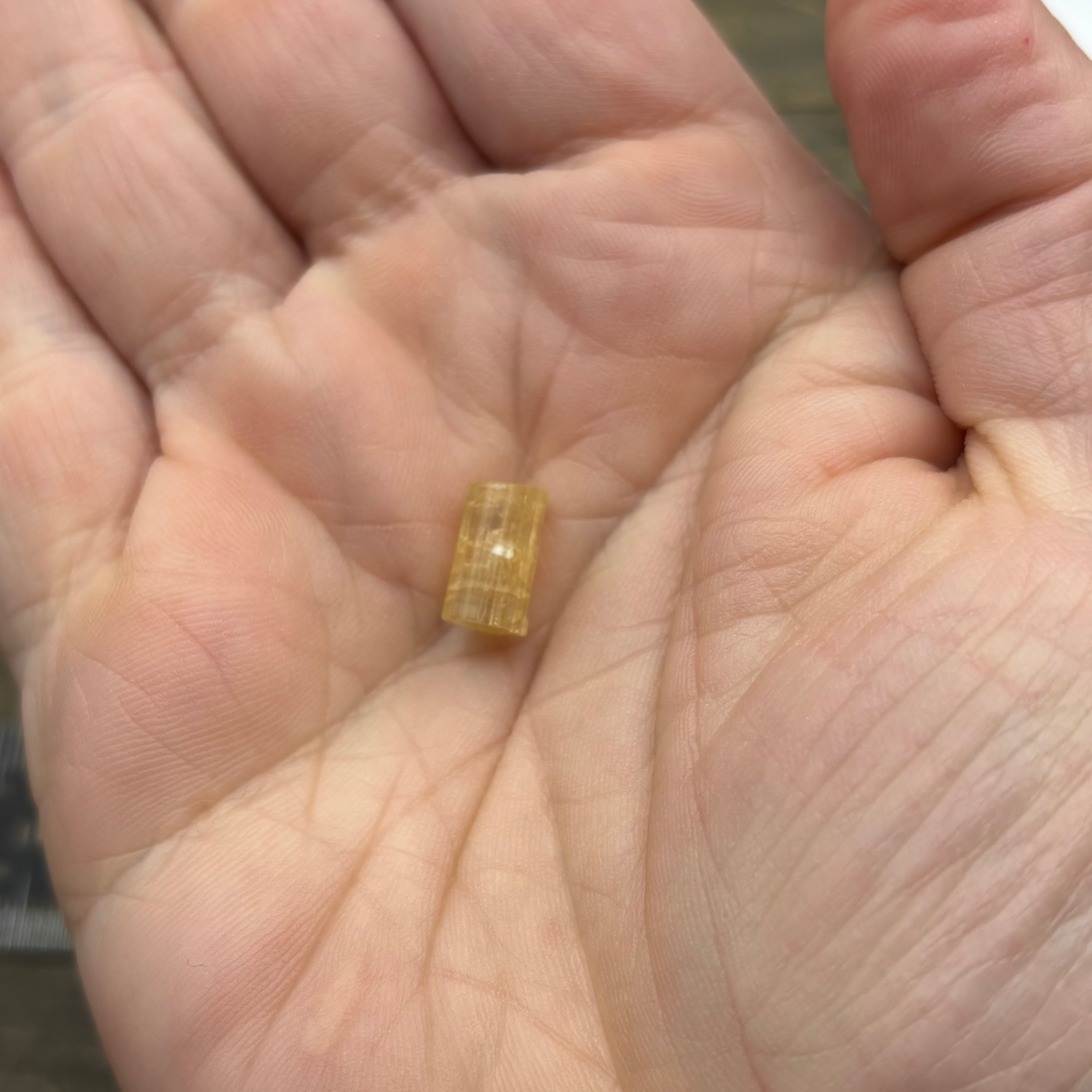 Sunset Tourmaline - 061