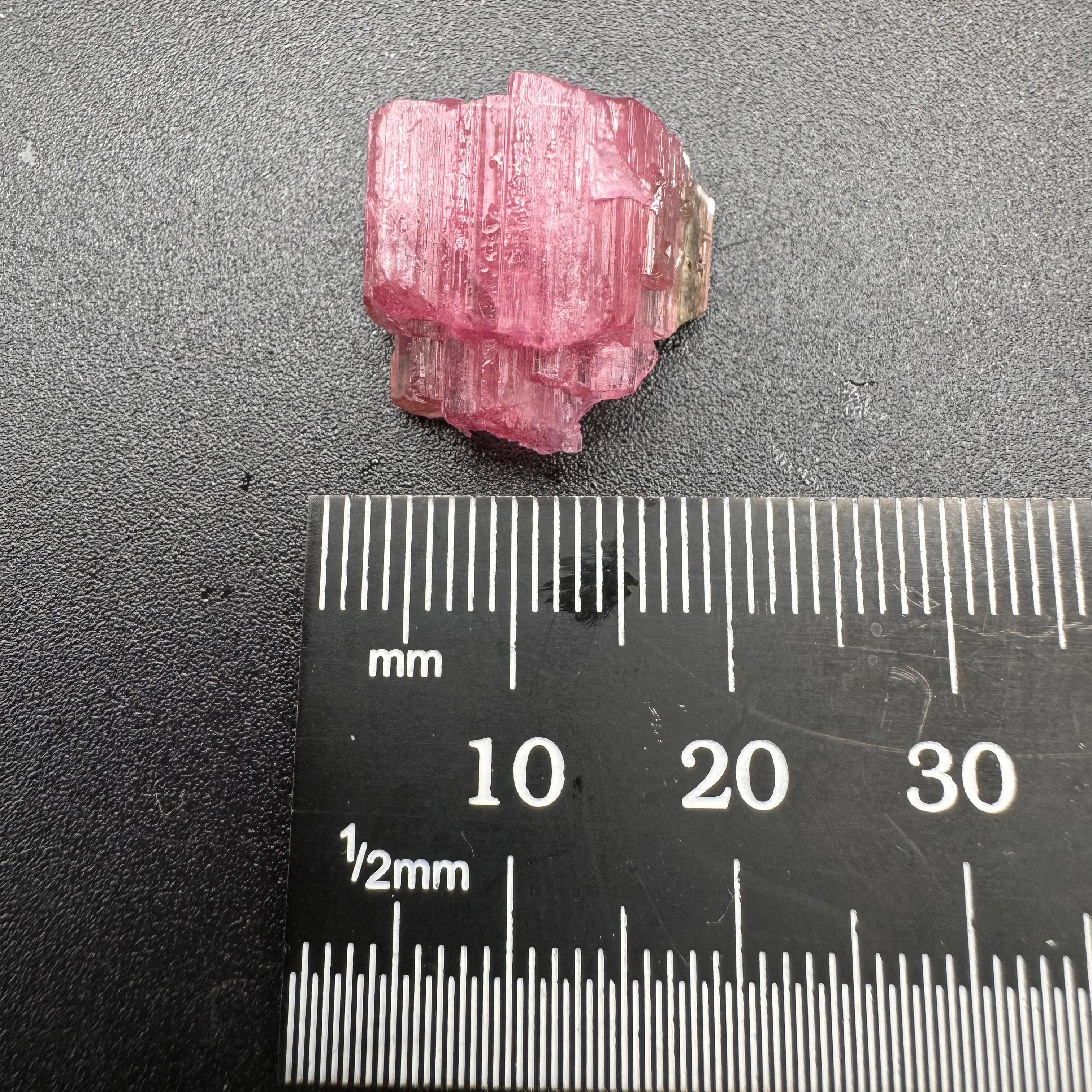 Tourmaline, King Mine Special Collection- 068