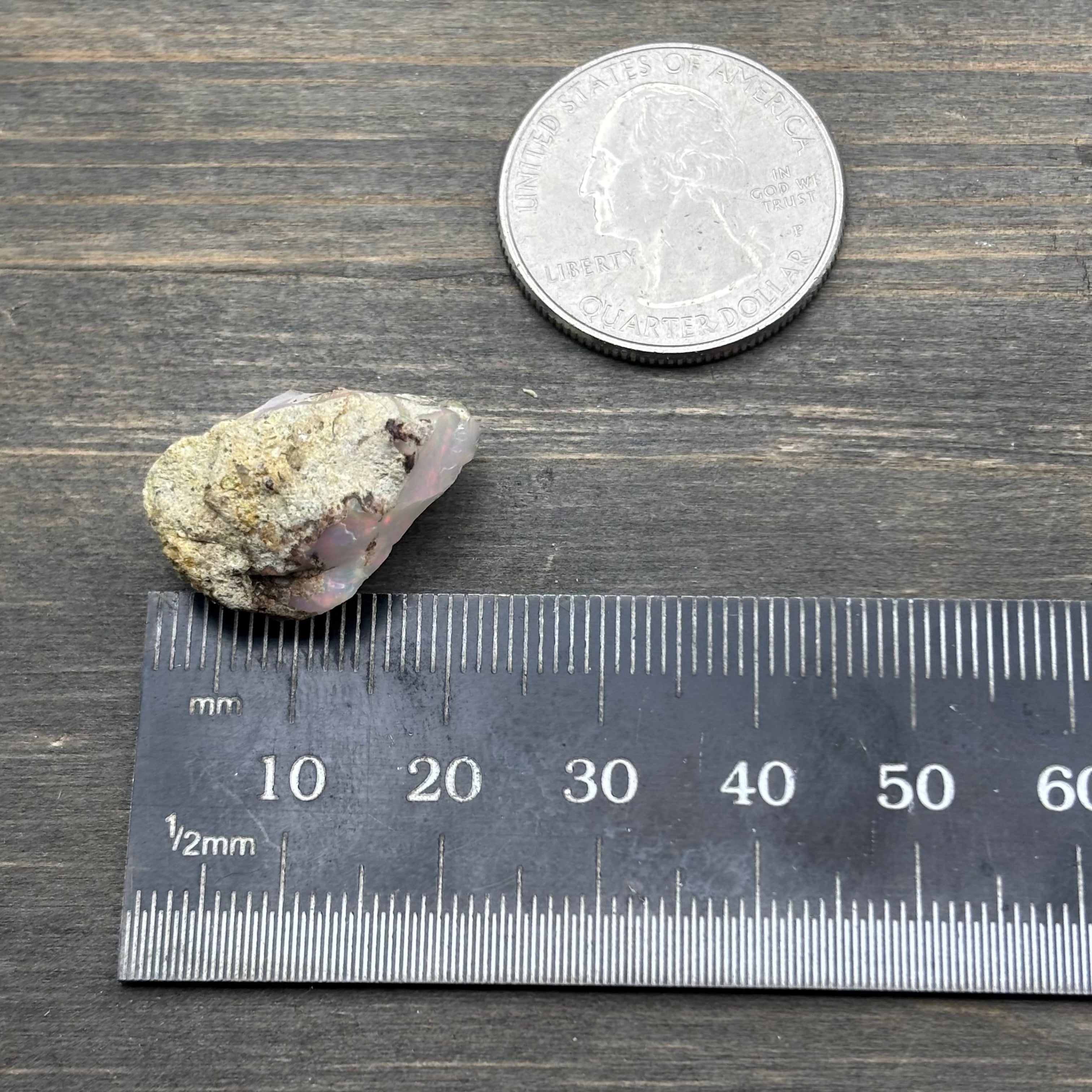 Welo Opal - 212