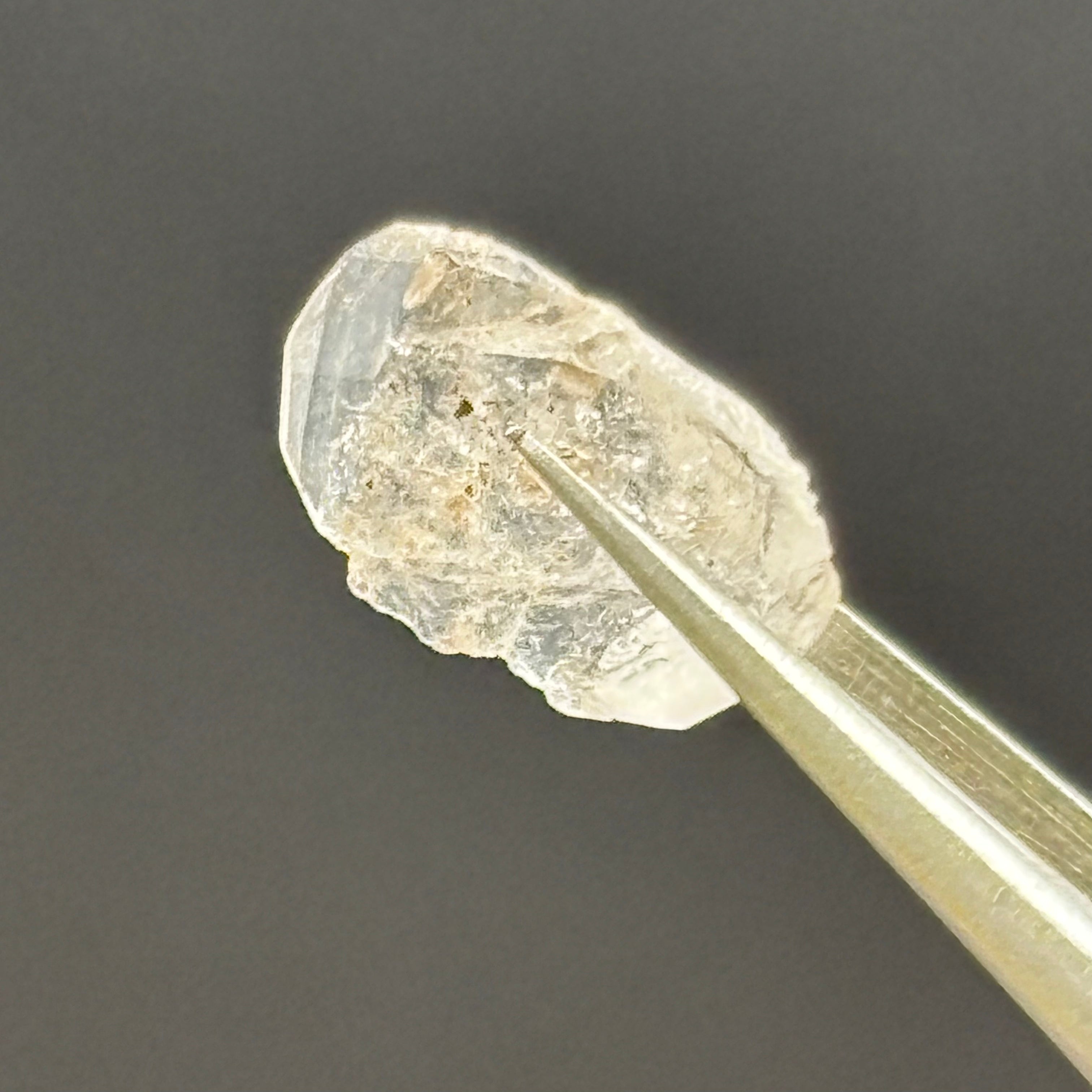 Phenakite Gem Crystal - 030