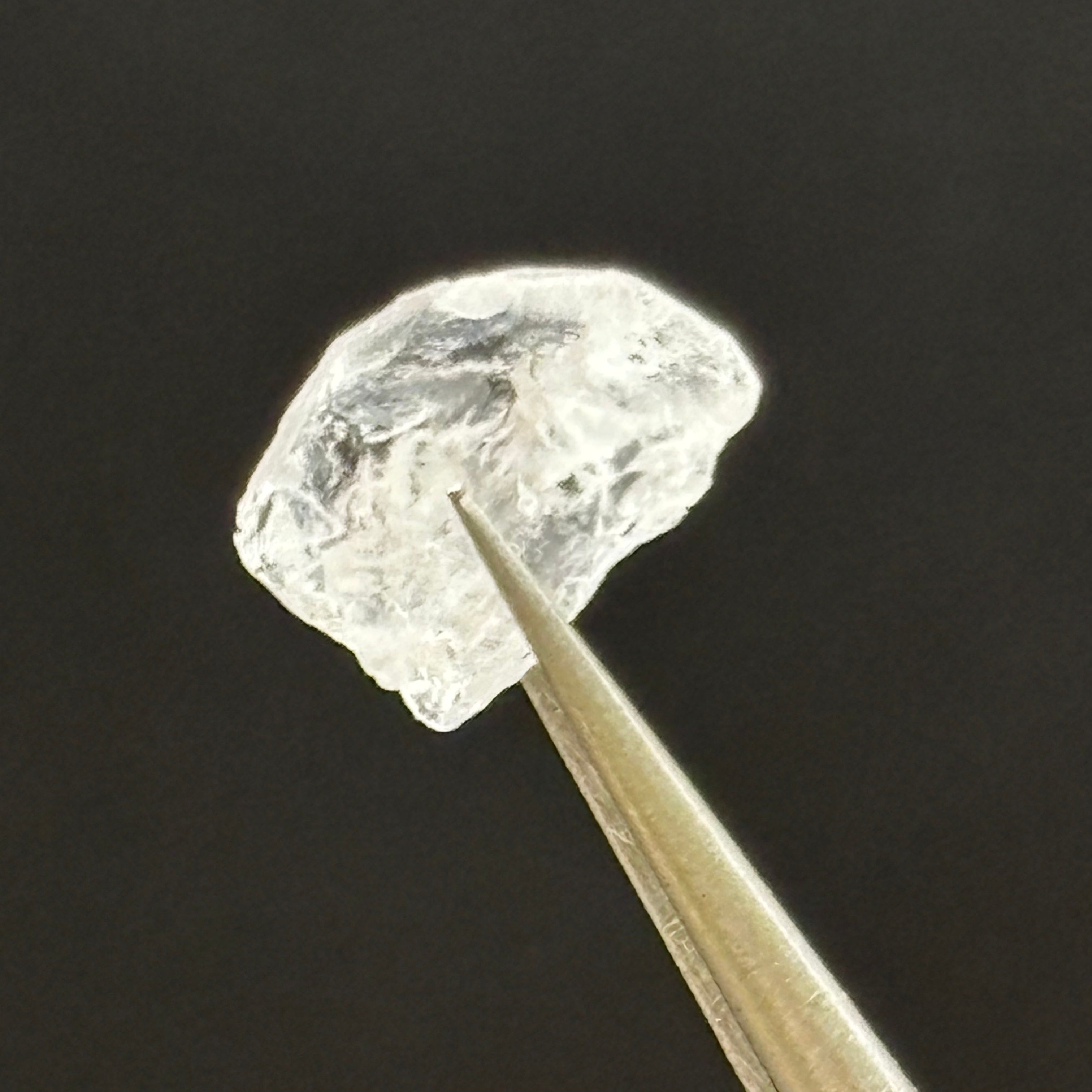 Phenakite Gem Crystal - 031