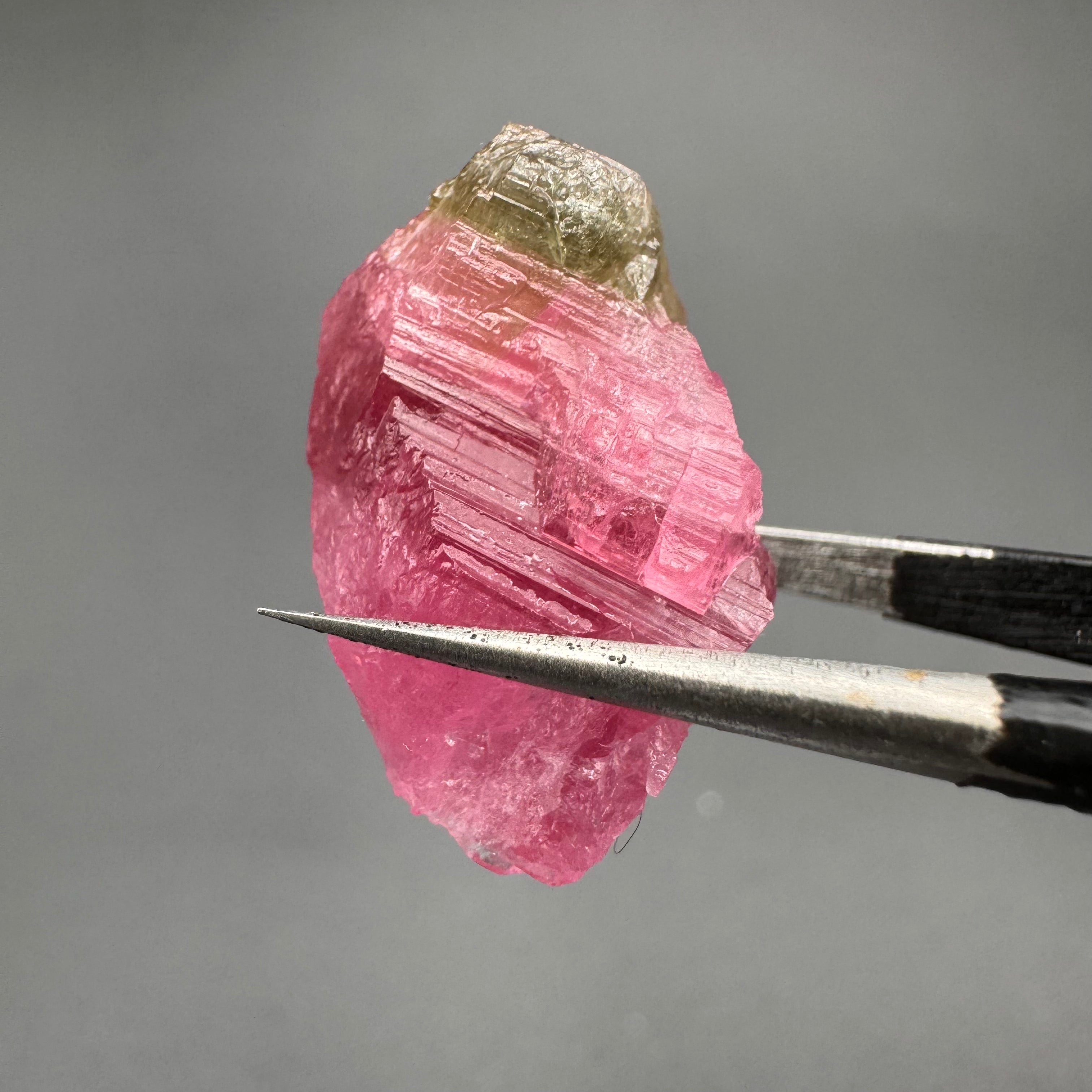 Tourmaline, King Mine Special Collection- 070