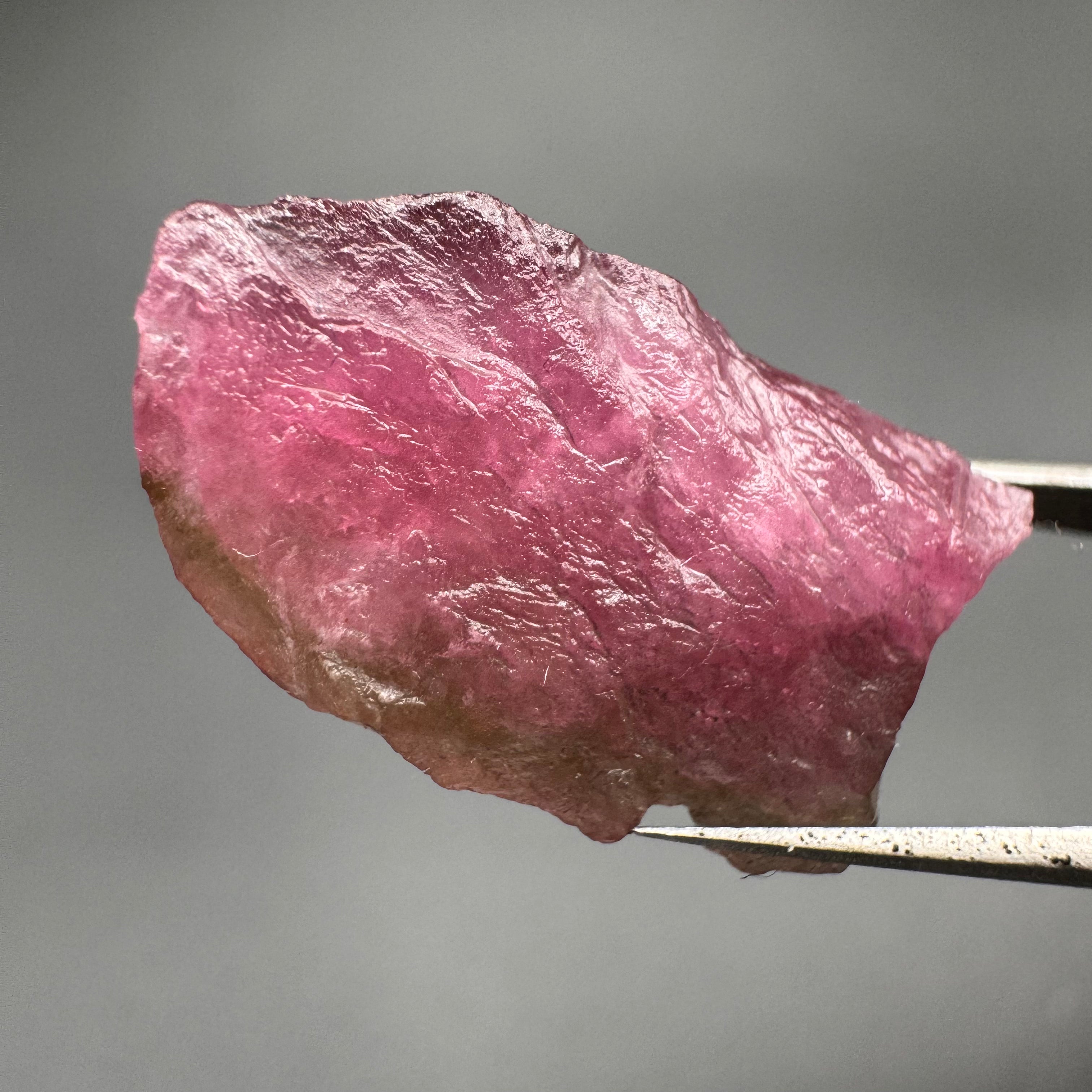 Tourmaline, King Mine Special Collection- 071