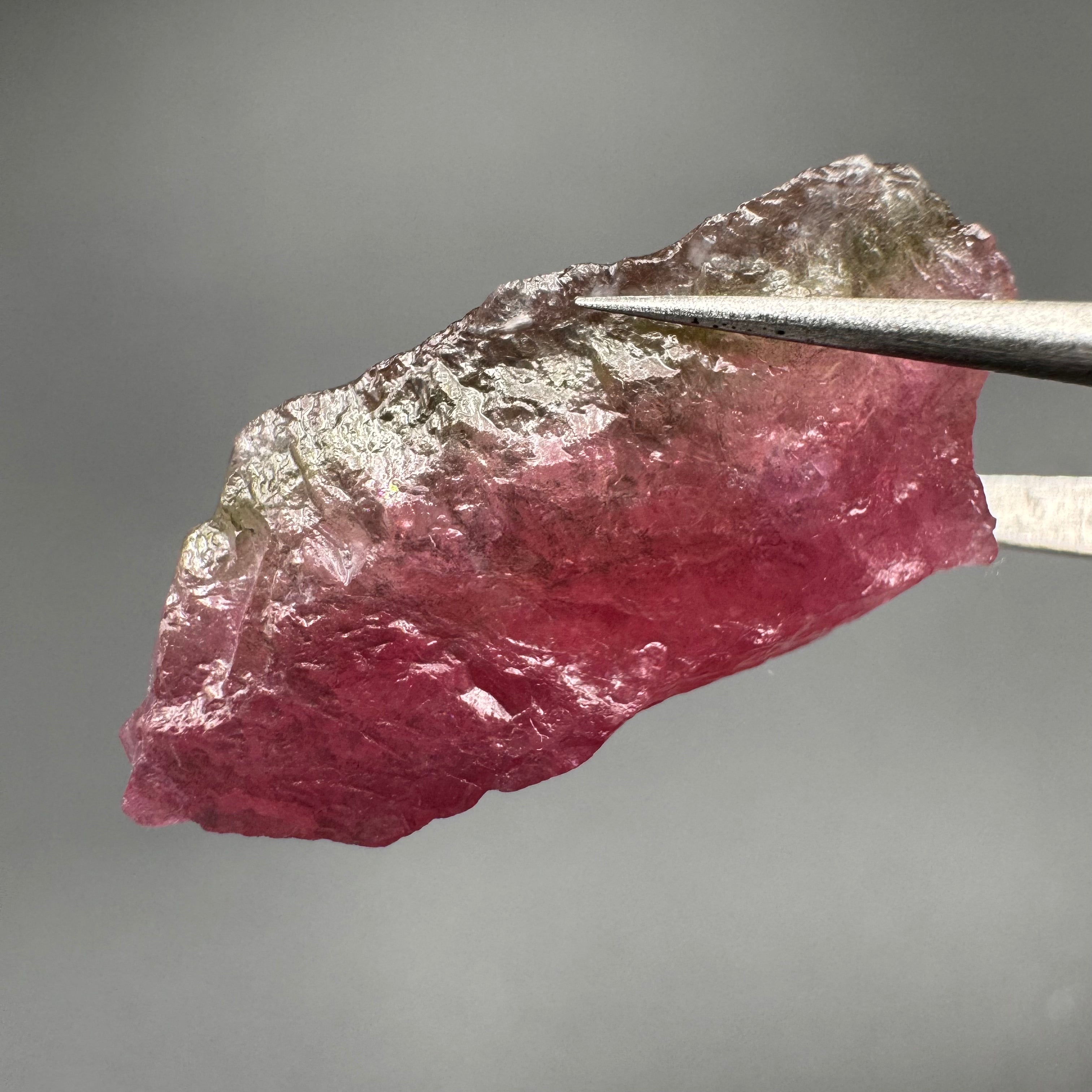 Tourmaline, King Mine Special Collection- 071