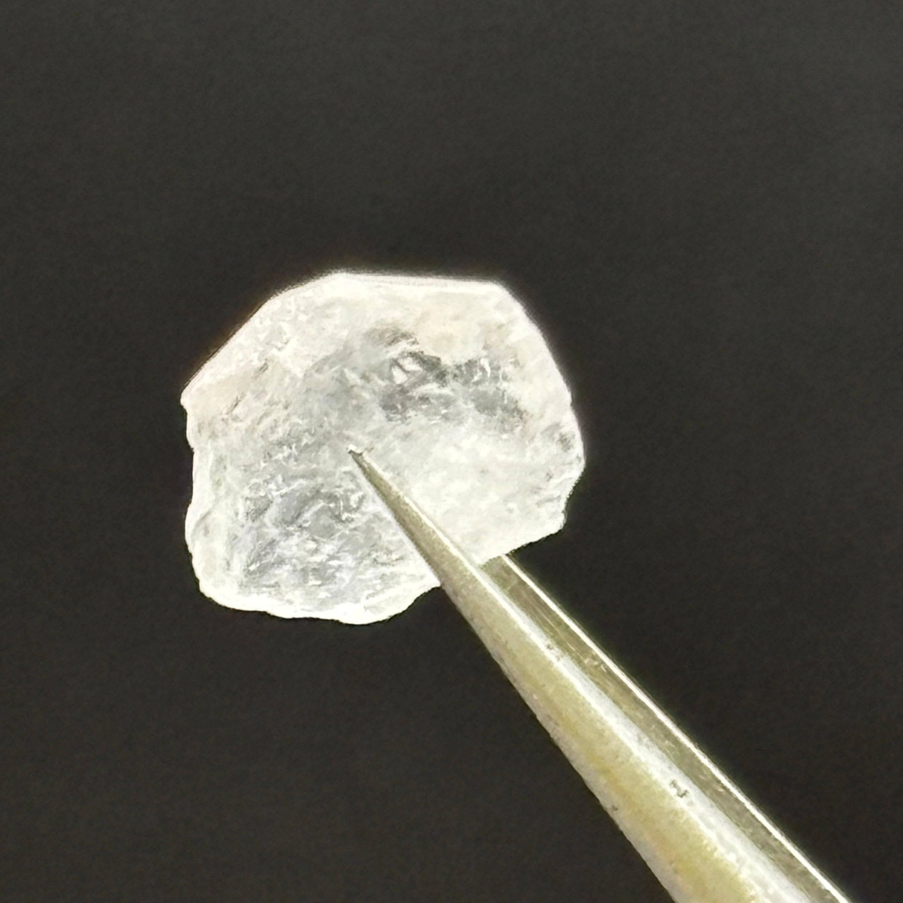 Phenakite Gem Crystal - 034