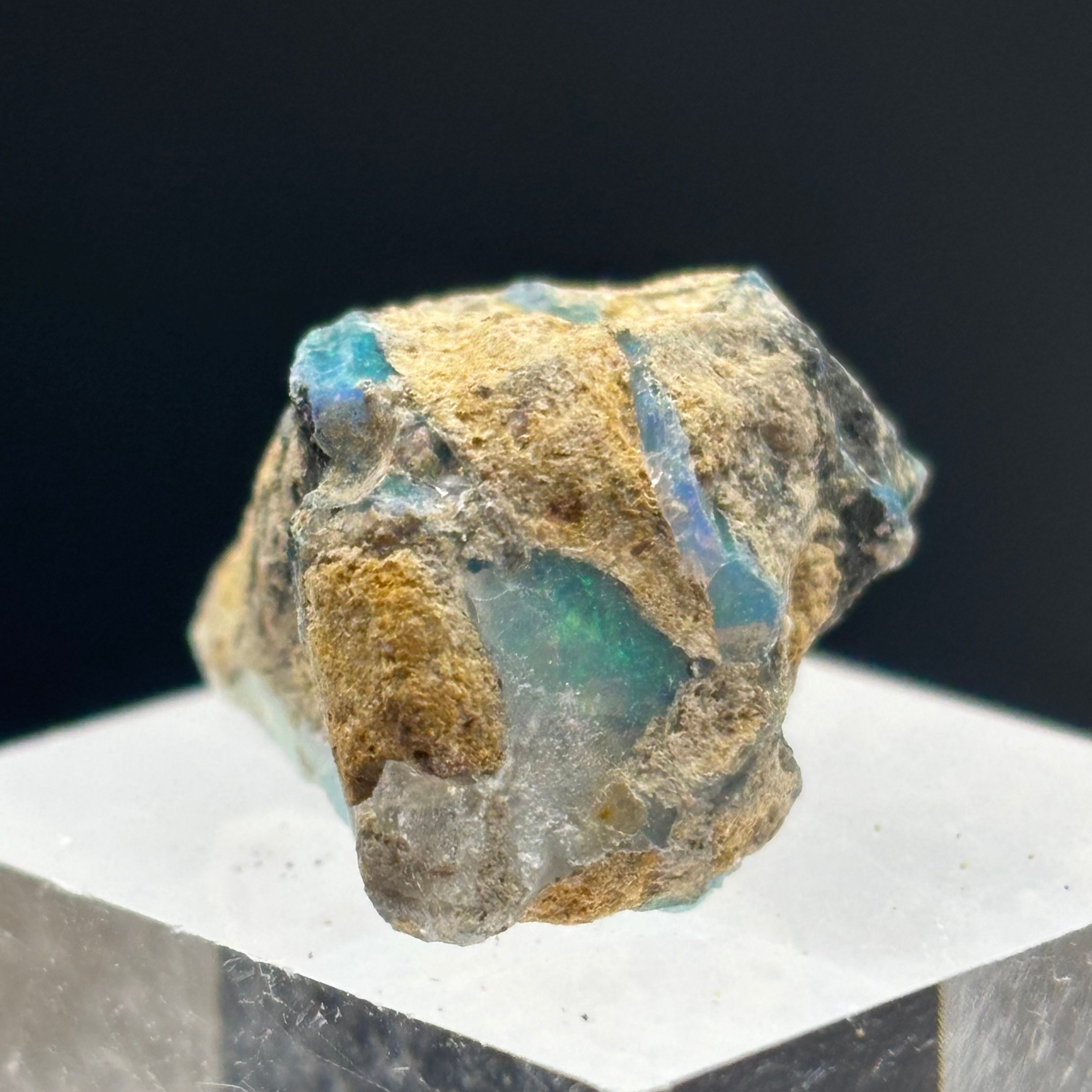 Welo Opal - 216
