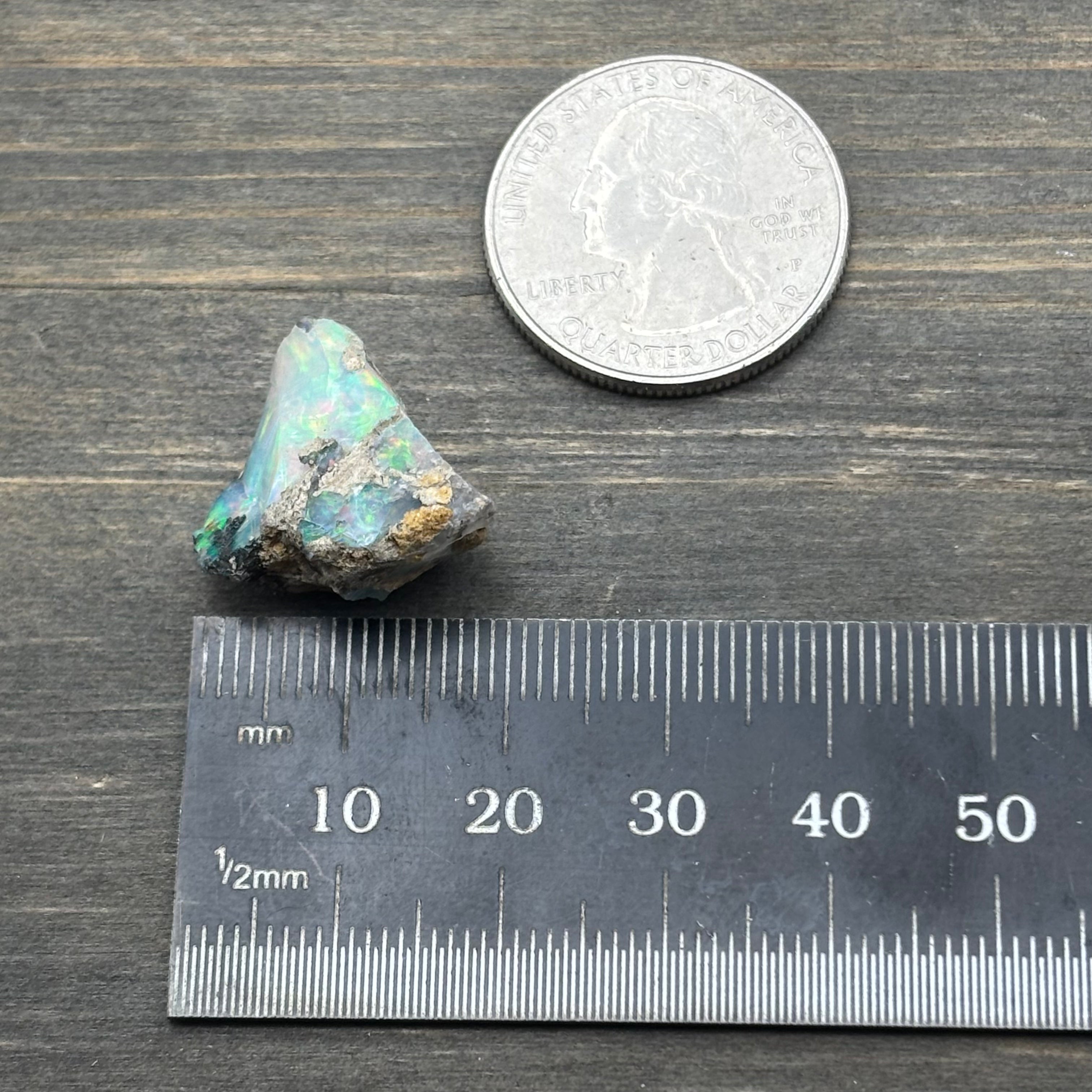 Welo Opal - 216
