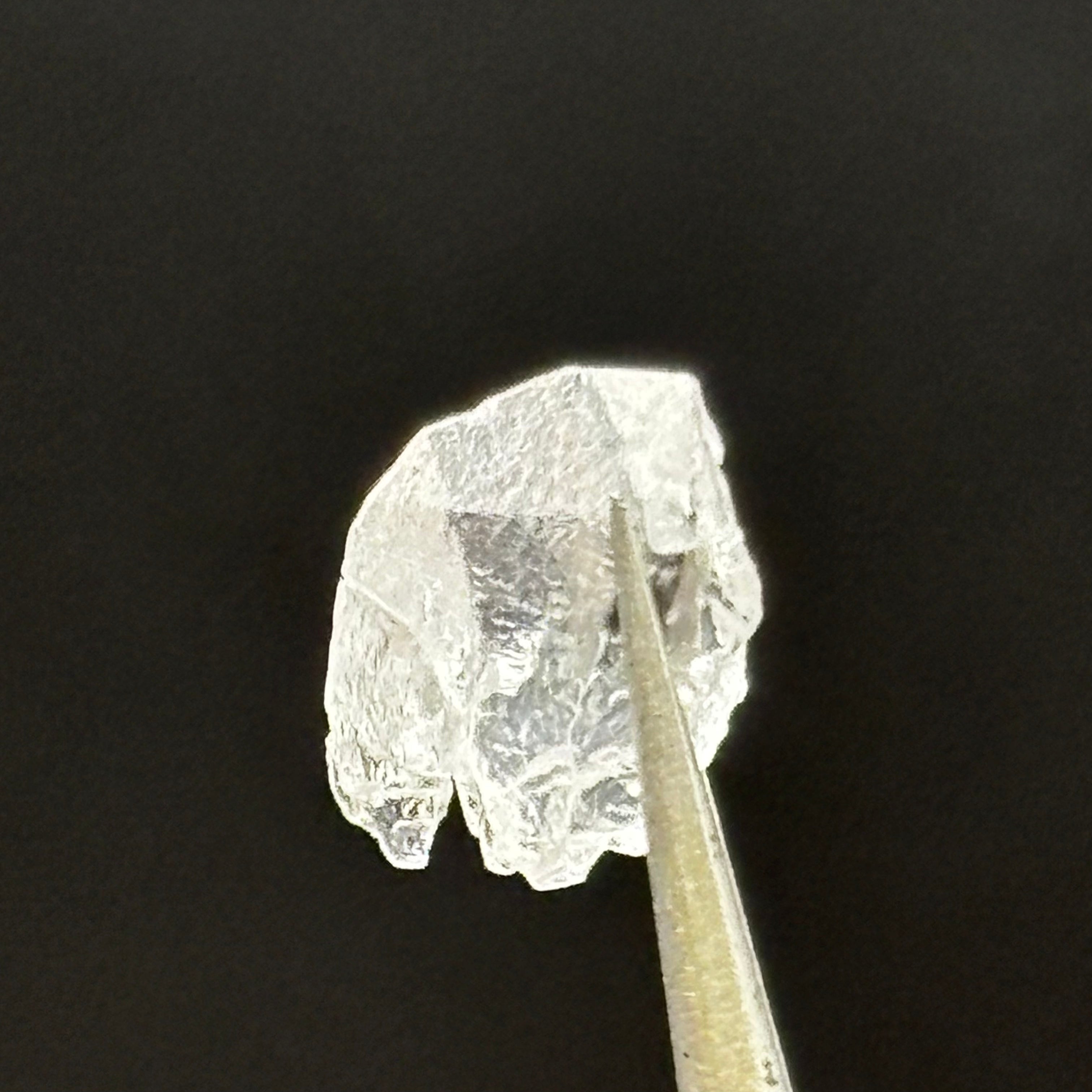 Phenakite Gem Crystal - 037