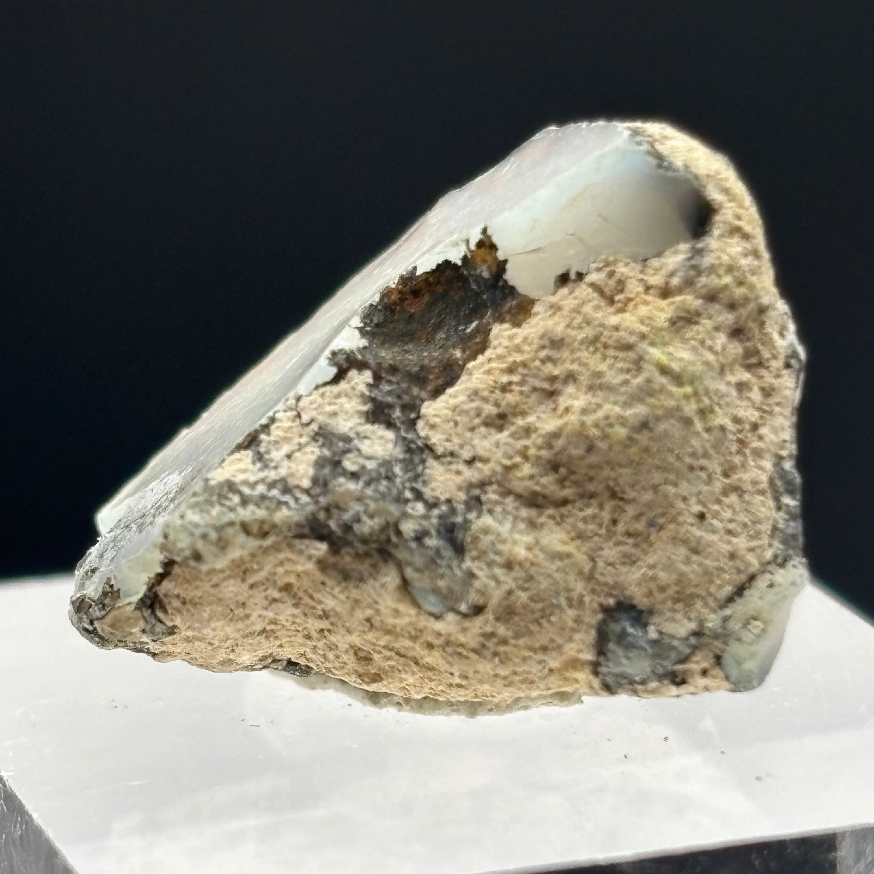 Welo Opal - 217