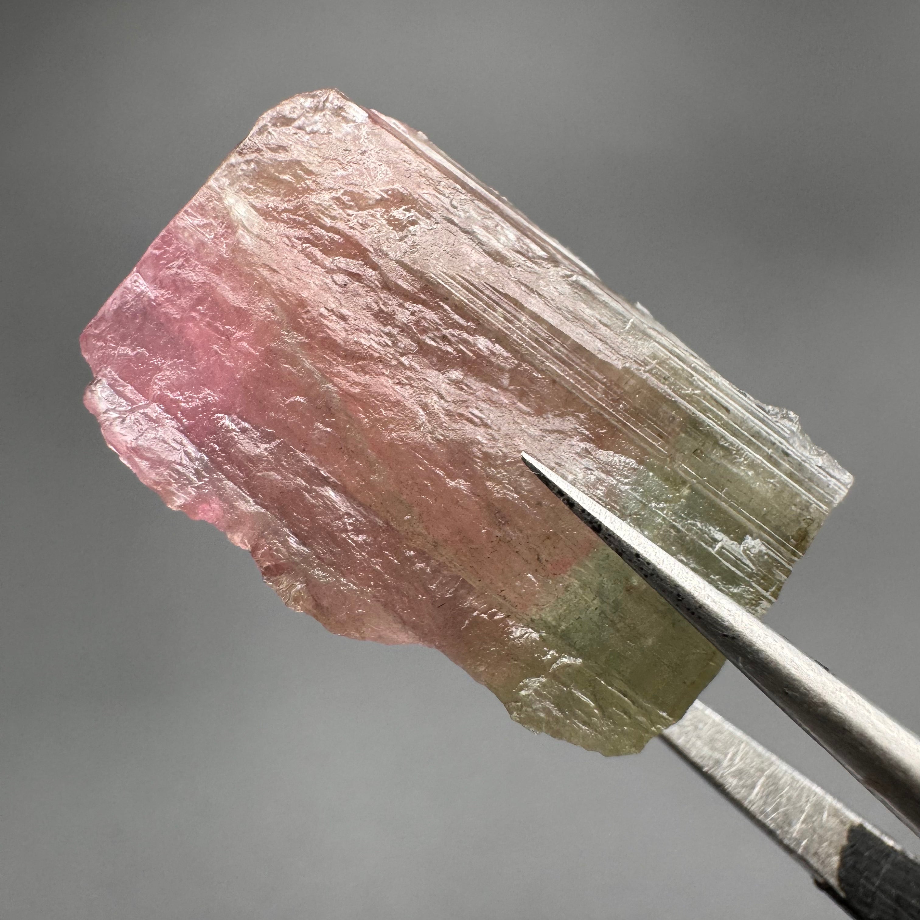 Tourmaline, King Mine Special Collection- 075