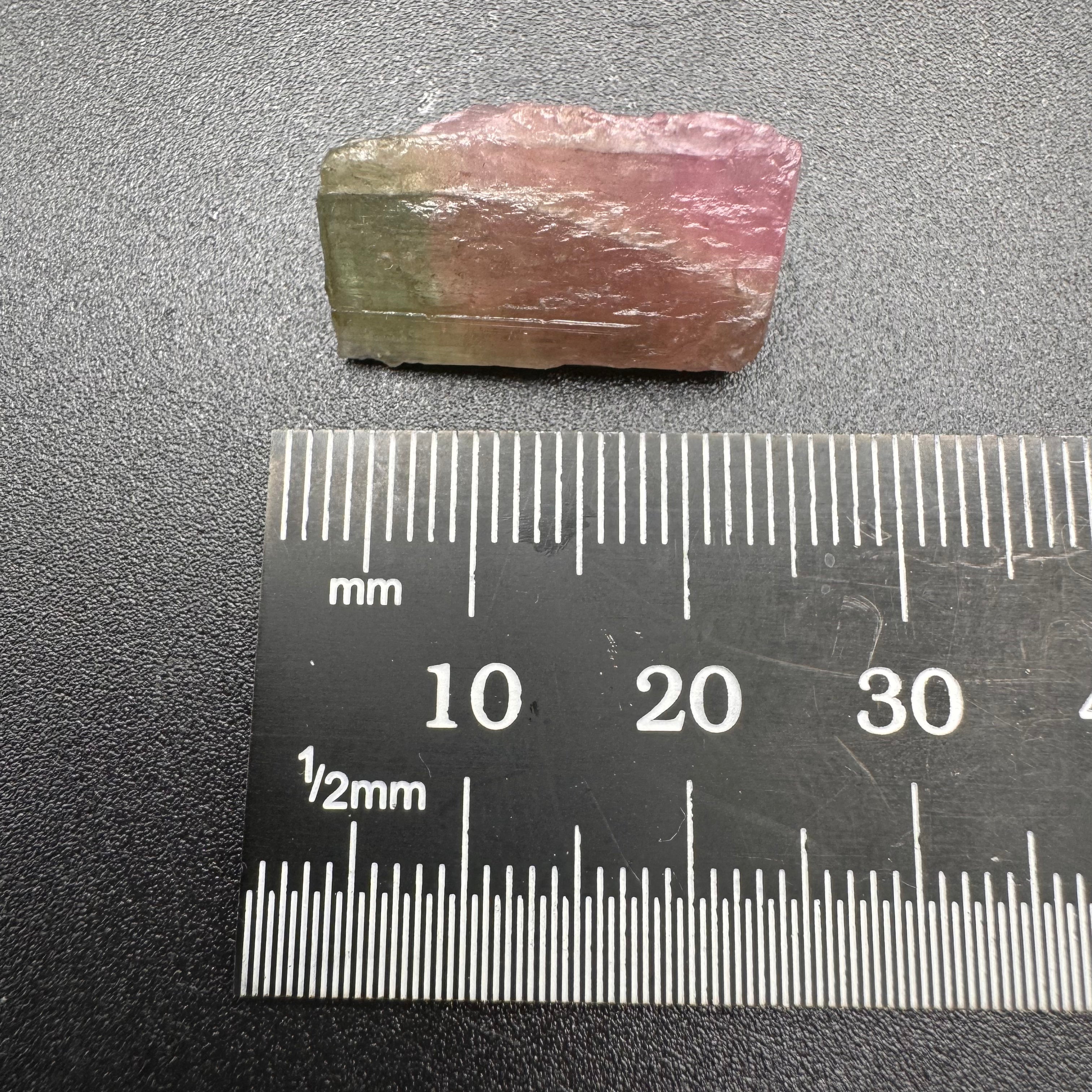 Tourmaline, King Mine Special Collection- 075