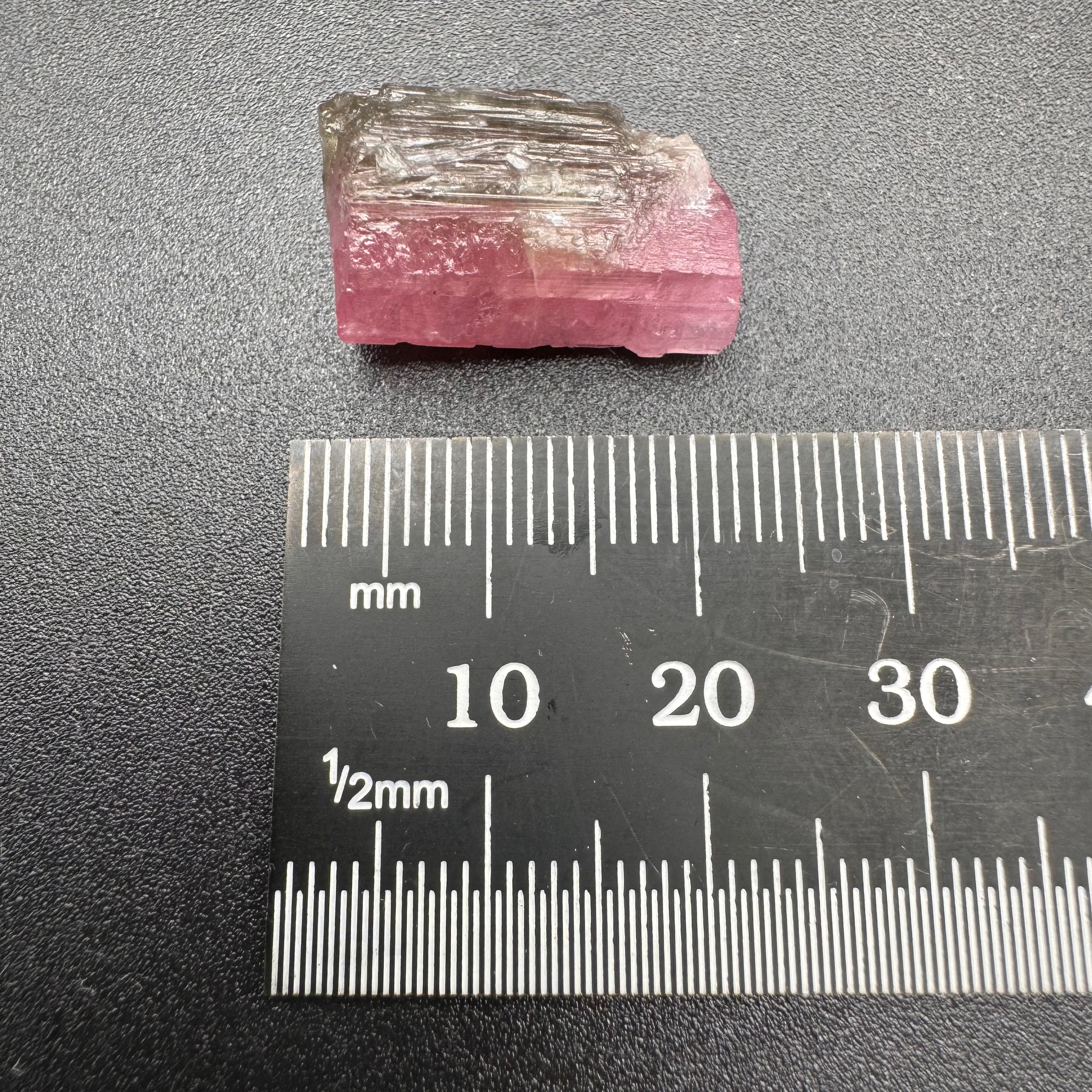 Tourmaline, King Mine Special Collection- 078