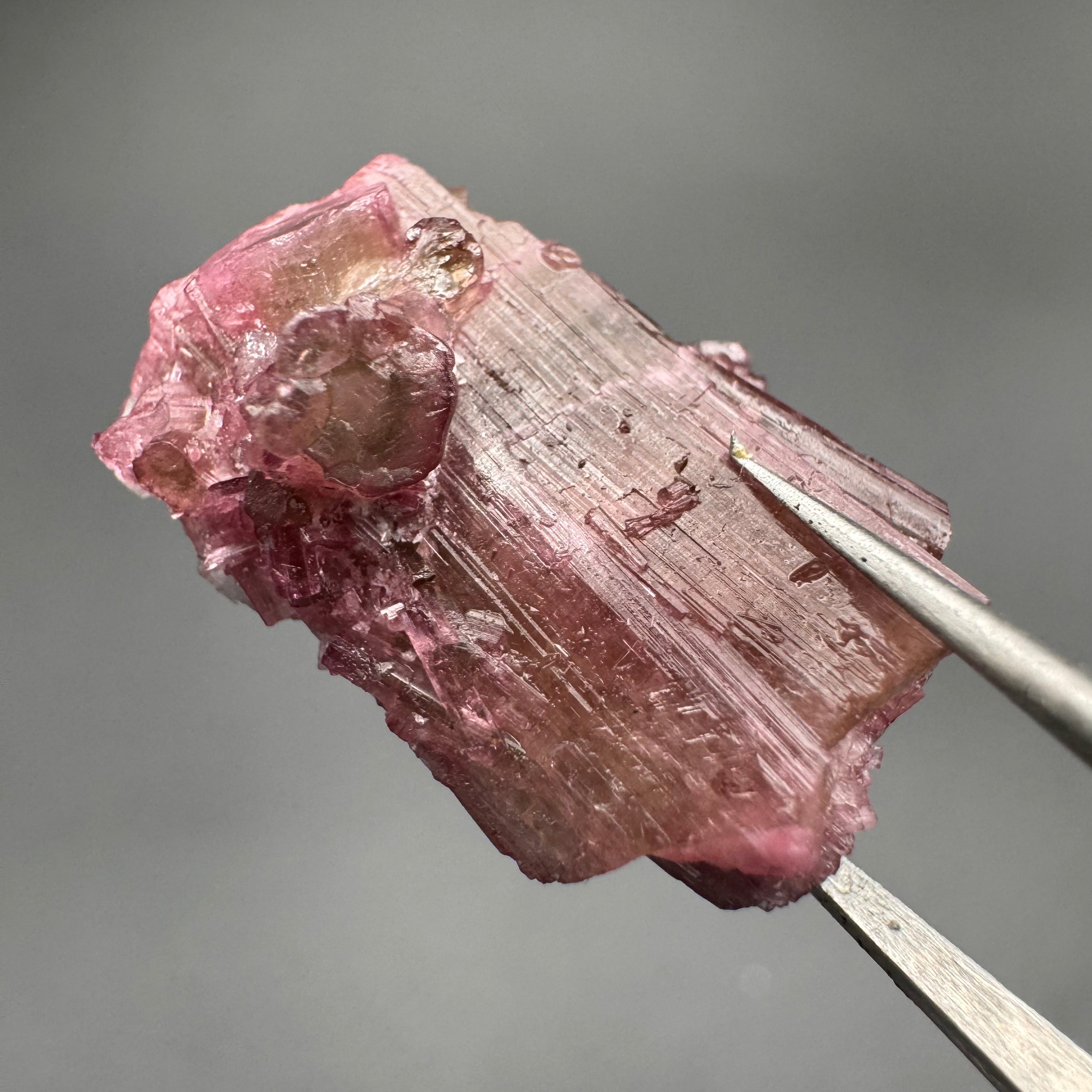 Tourmaline, King Mine Special Collection- 080