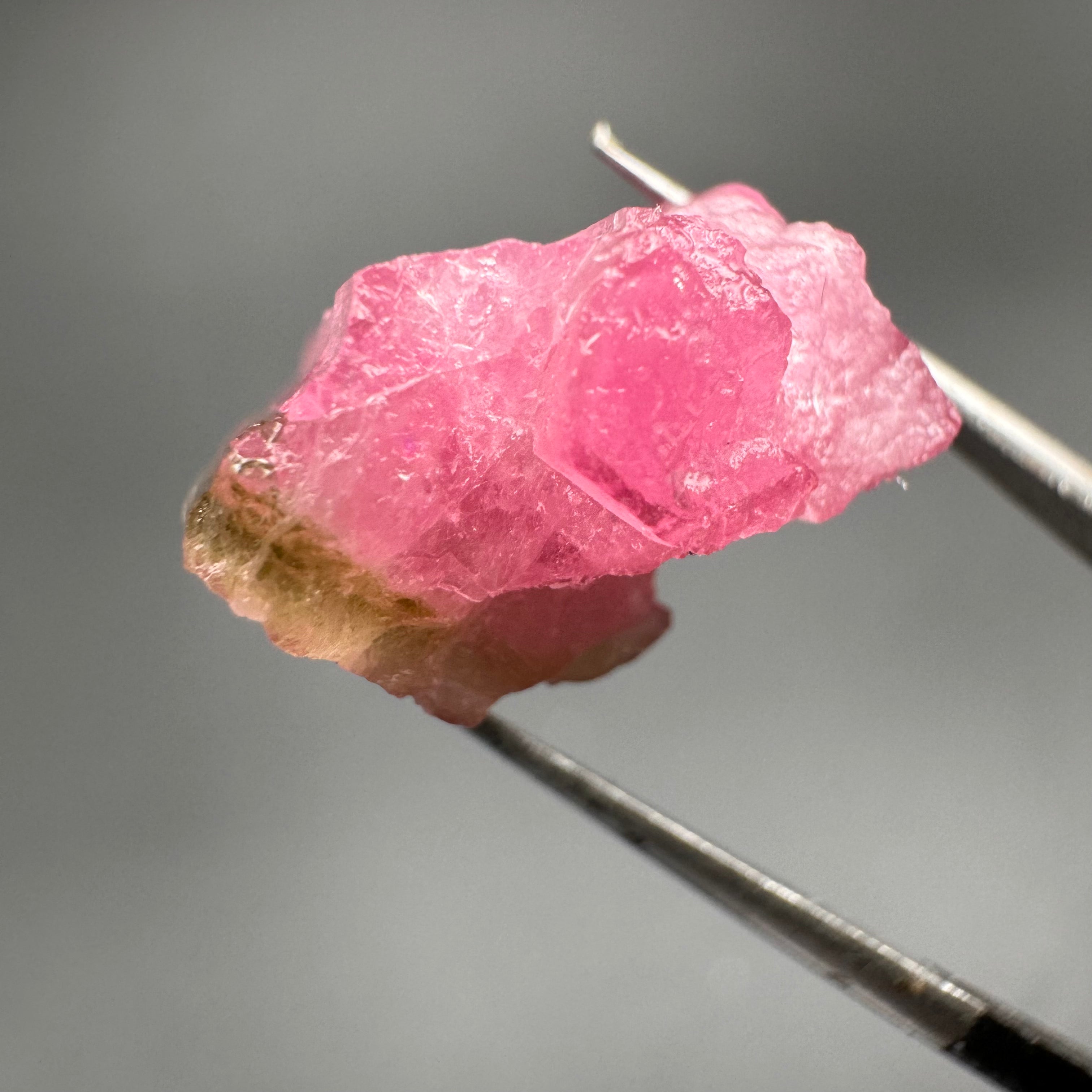 Tourmaline, King Mine Special Collection- 081