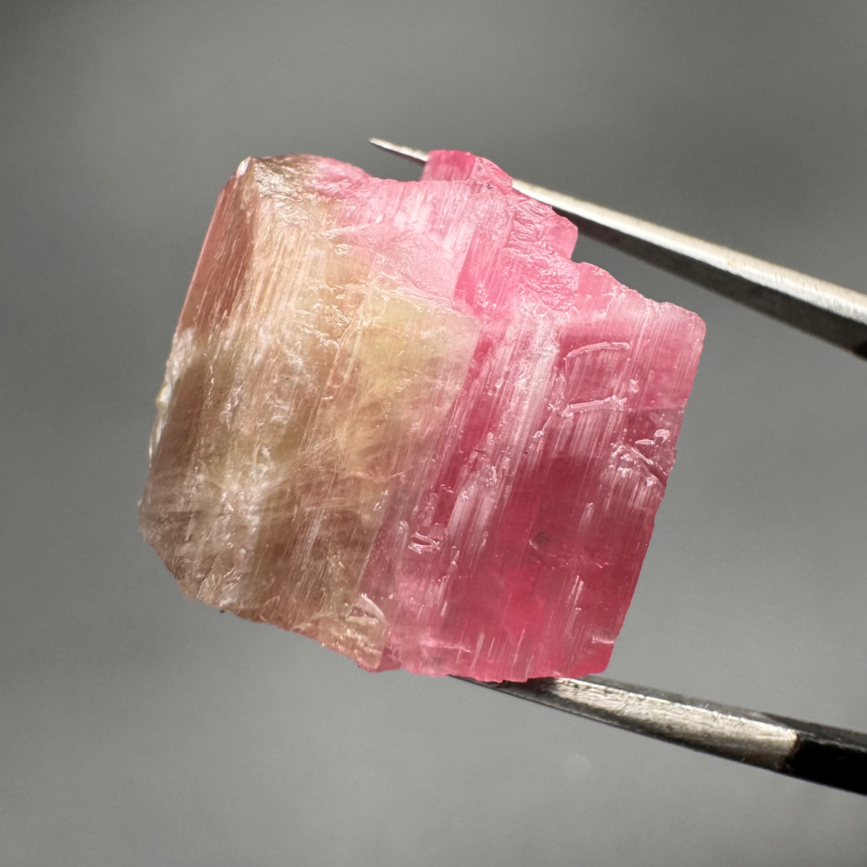 Tourmaline, King Mine Special Collection- 081