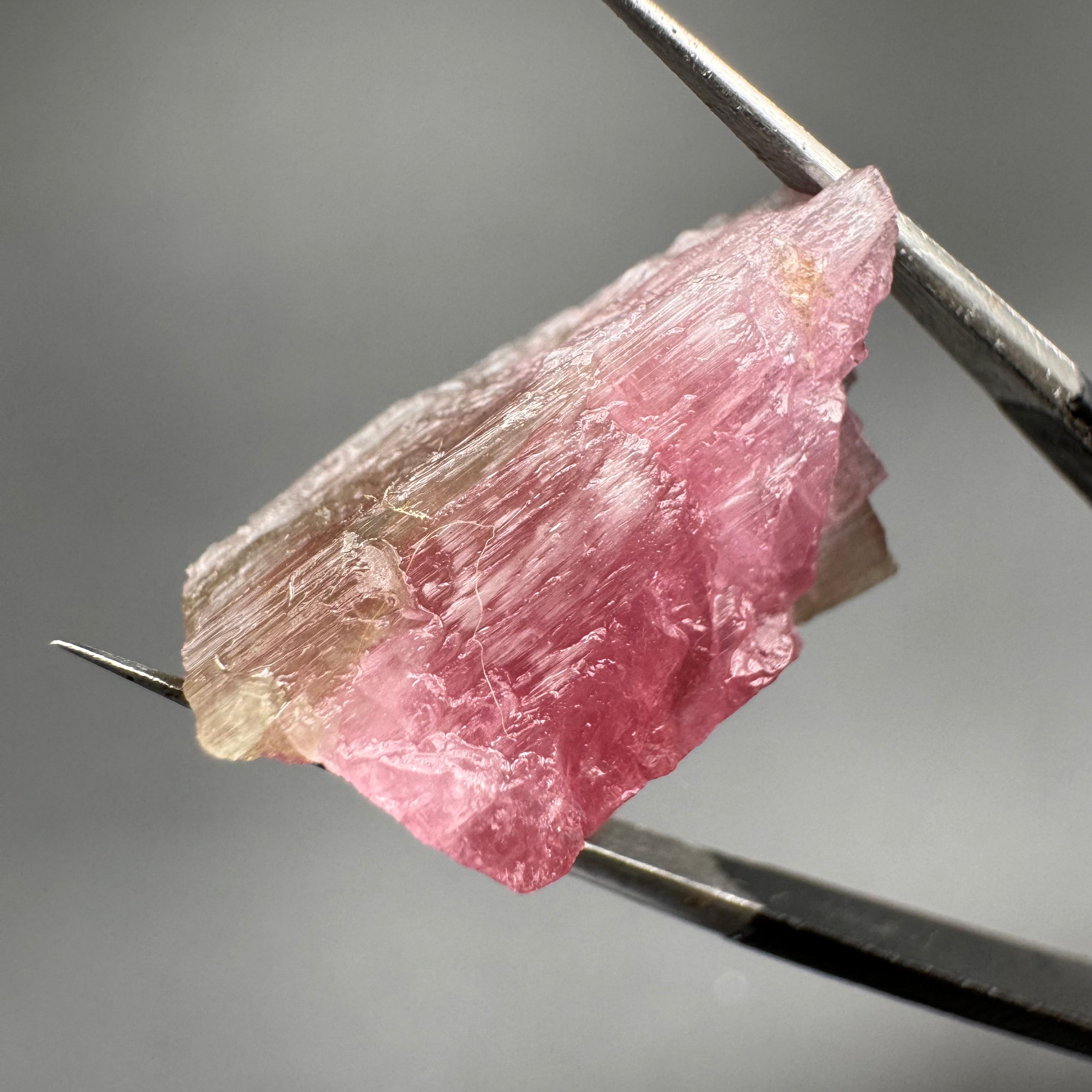 Tourmaline, King Mine Special Collection- 082