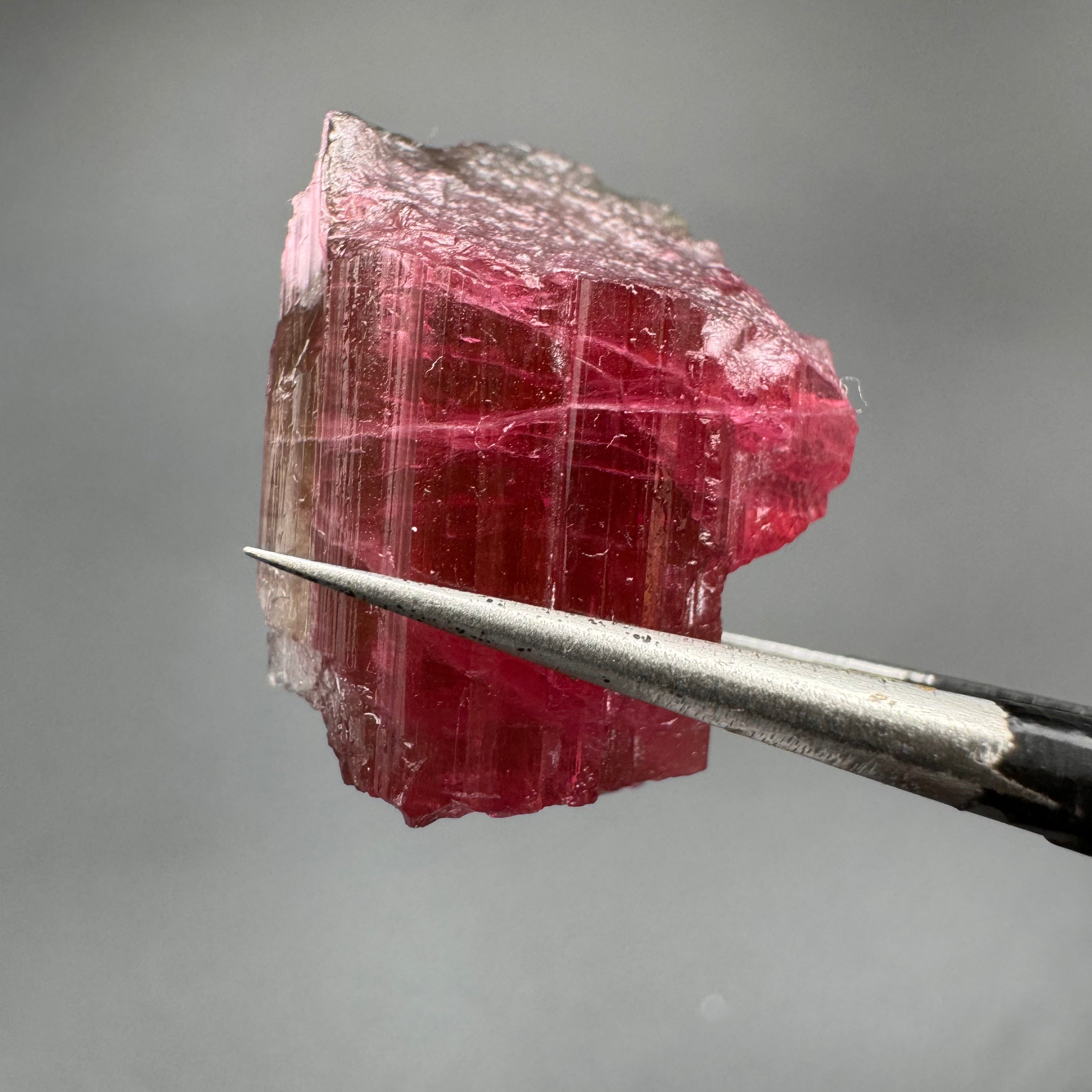 Tourmaline, King Mine Special Collection- 083