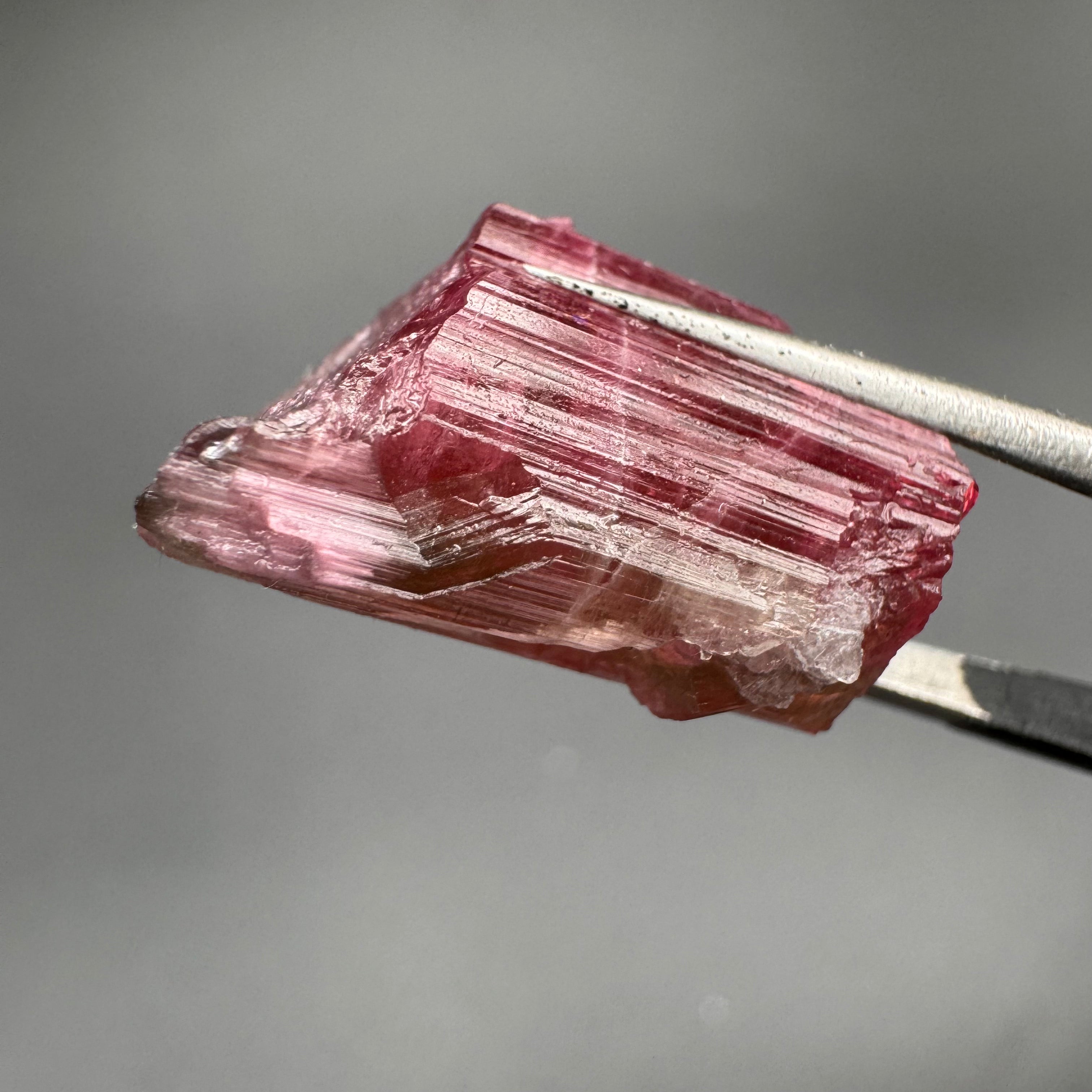 Tourmaline, King Mine Special Collection- 083