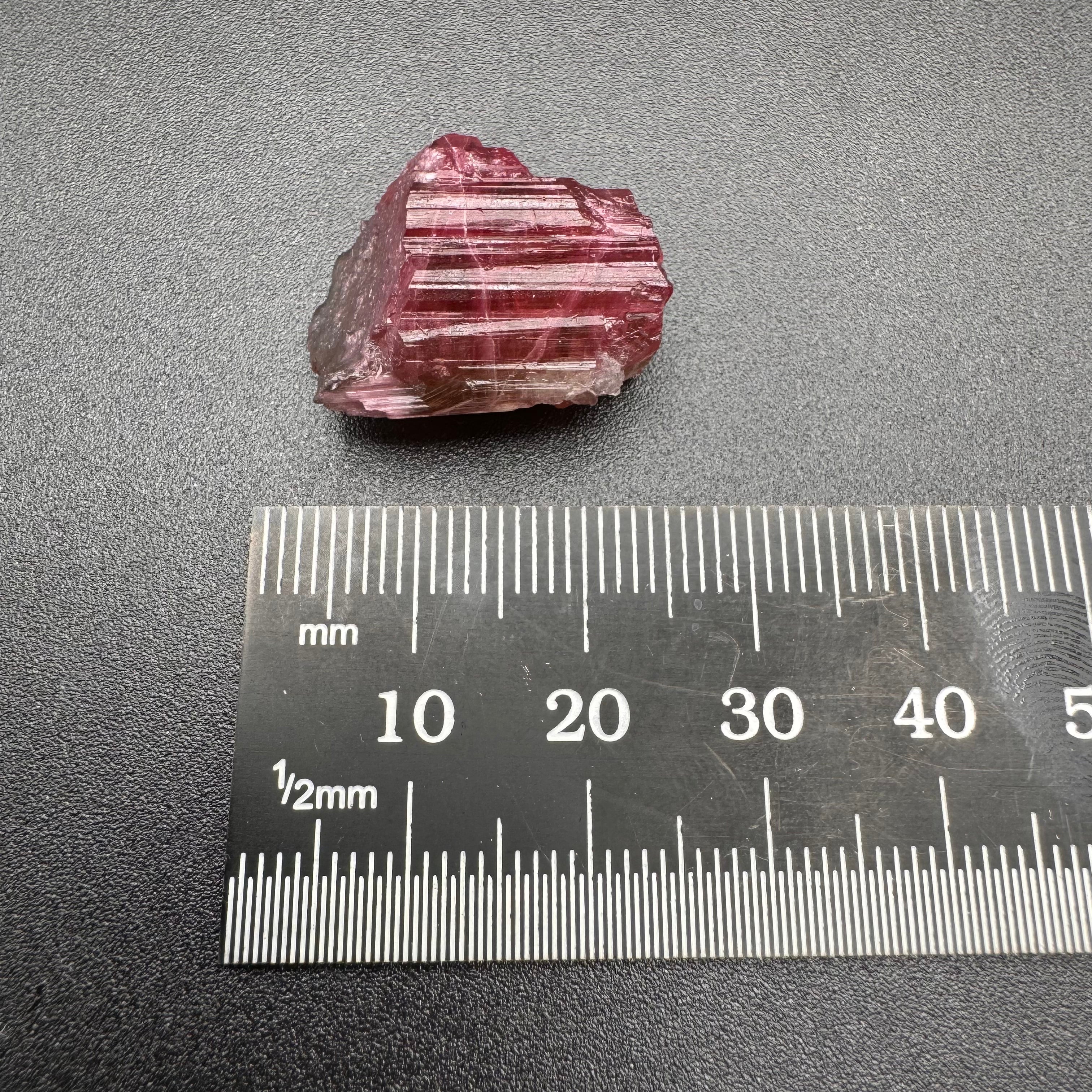 Tourmaline, King Mine Special Collection- 083