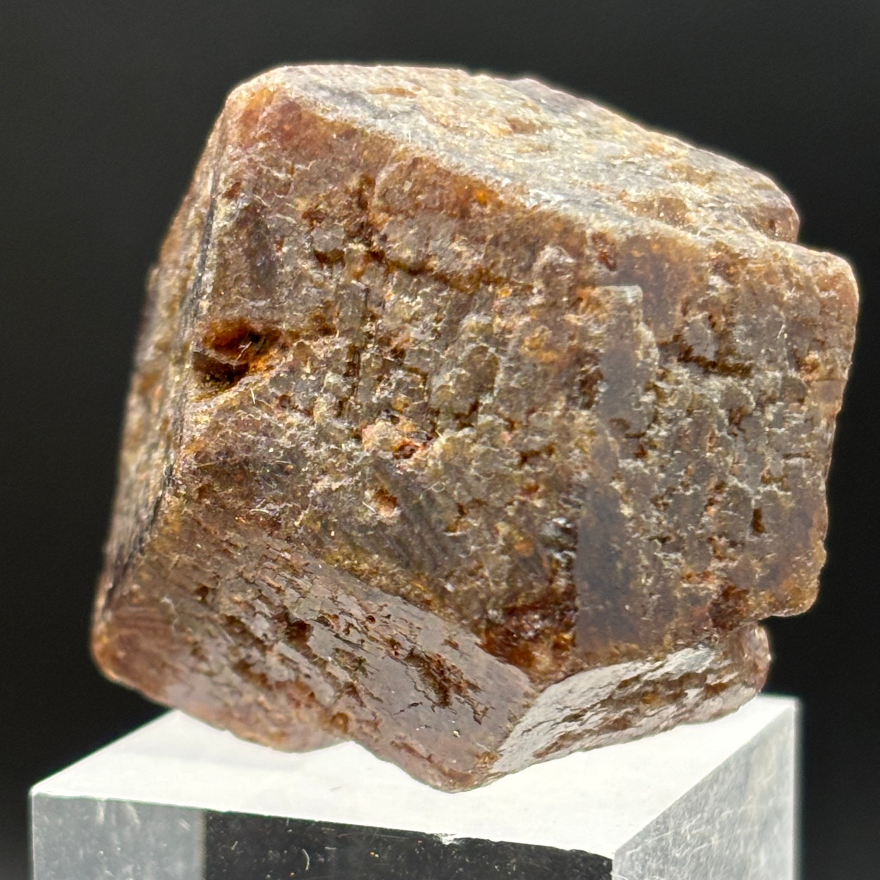 Garnet, Mali - 096