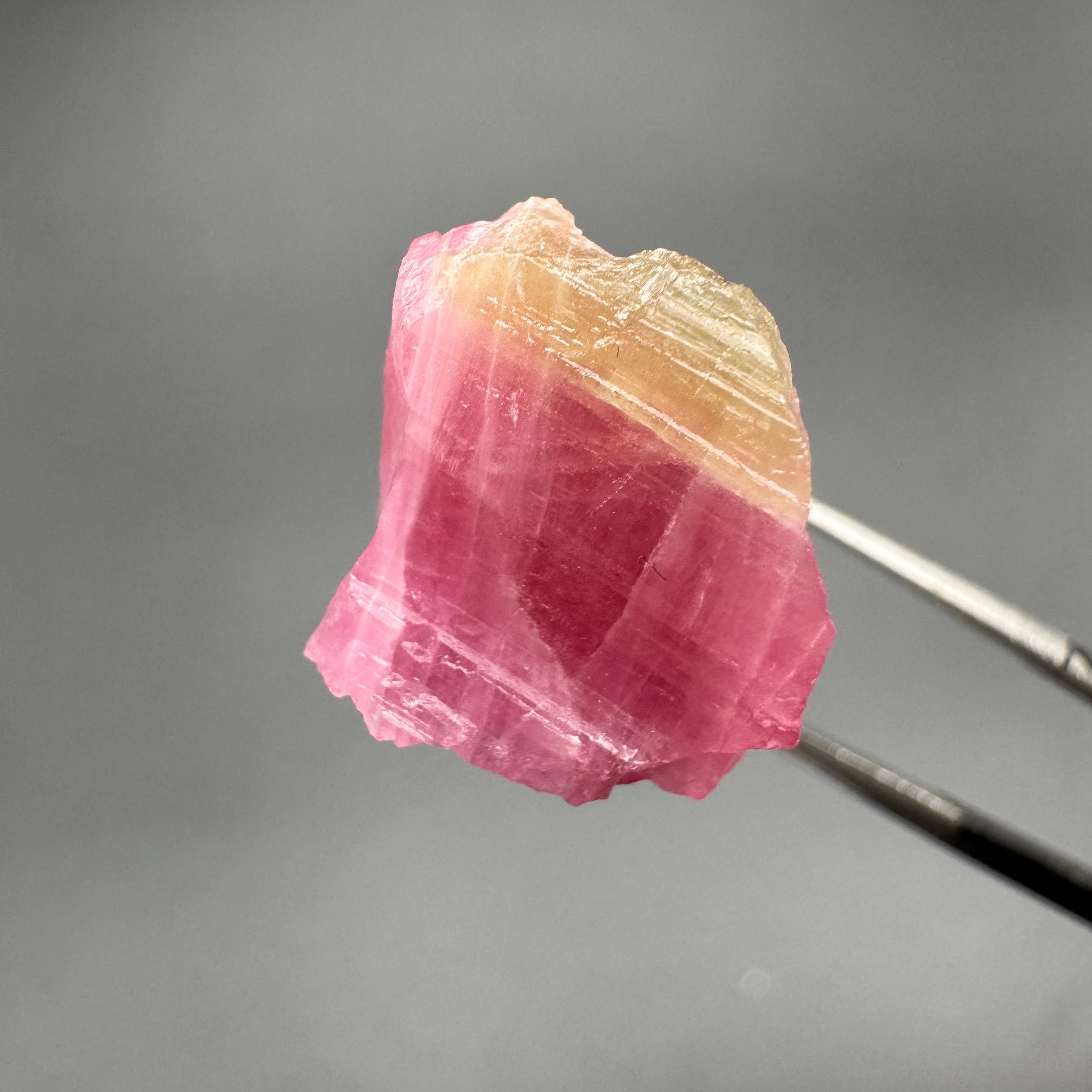 Tourmaline, King Mine Special Collection- 086