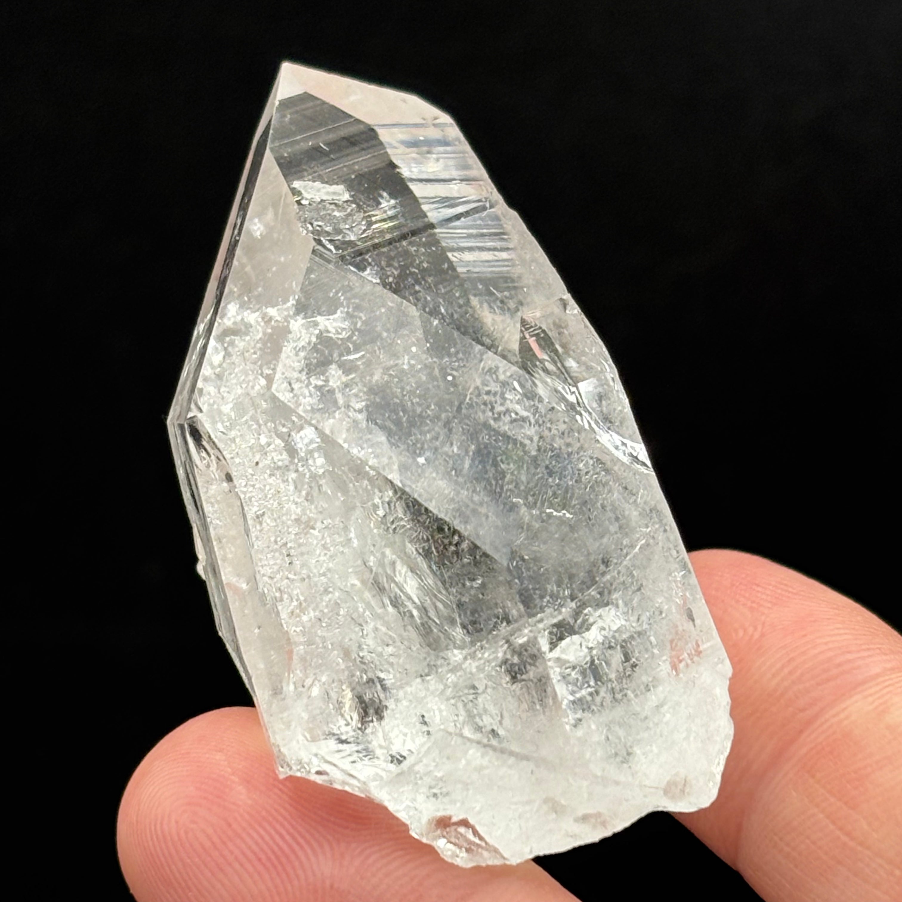 Colombian Quartz, Special Collection - 286