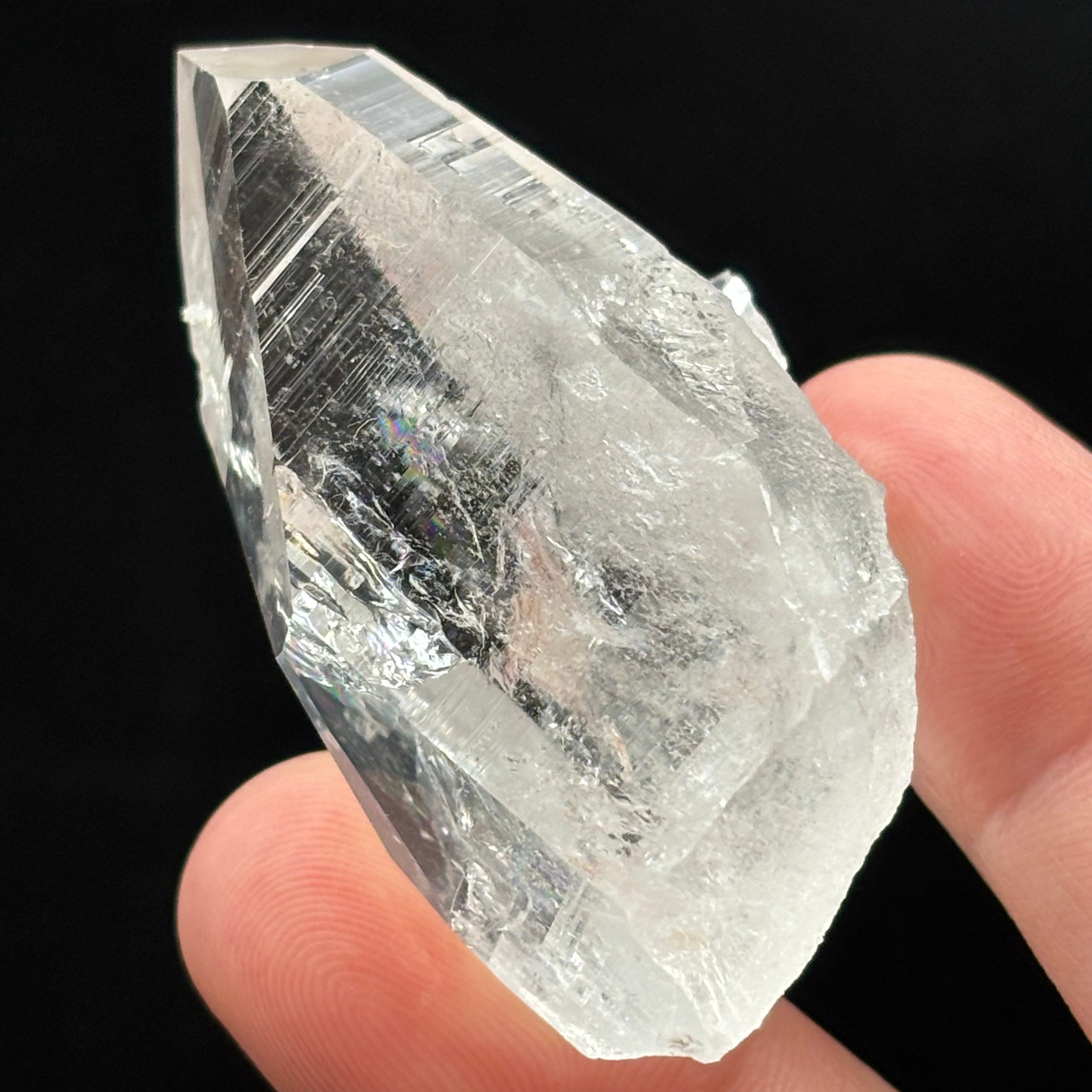 Colombian Quartz, Special Collection - 286