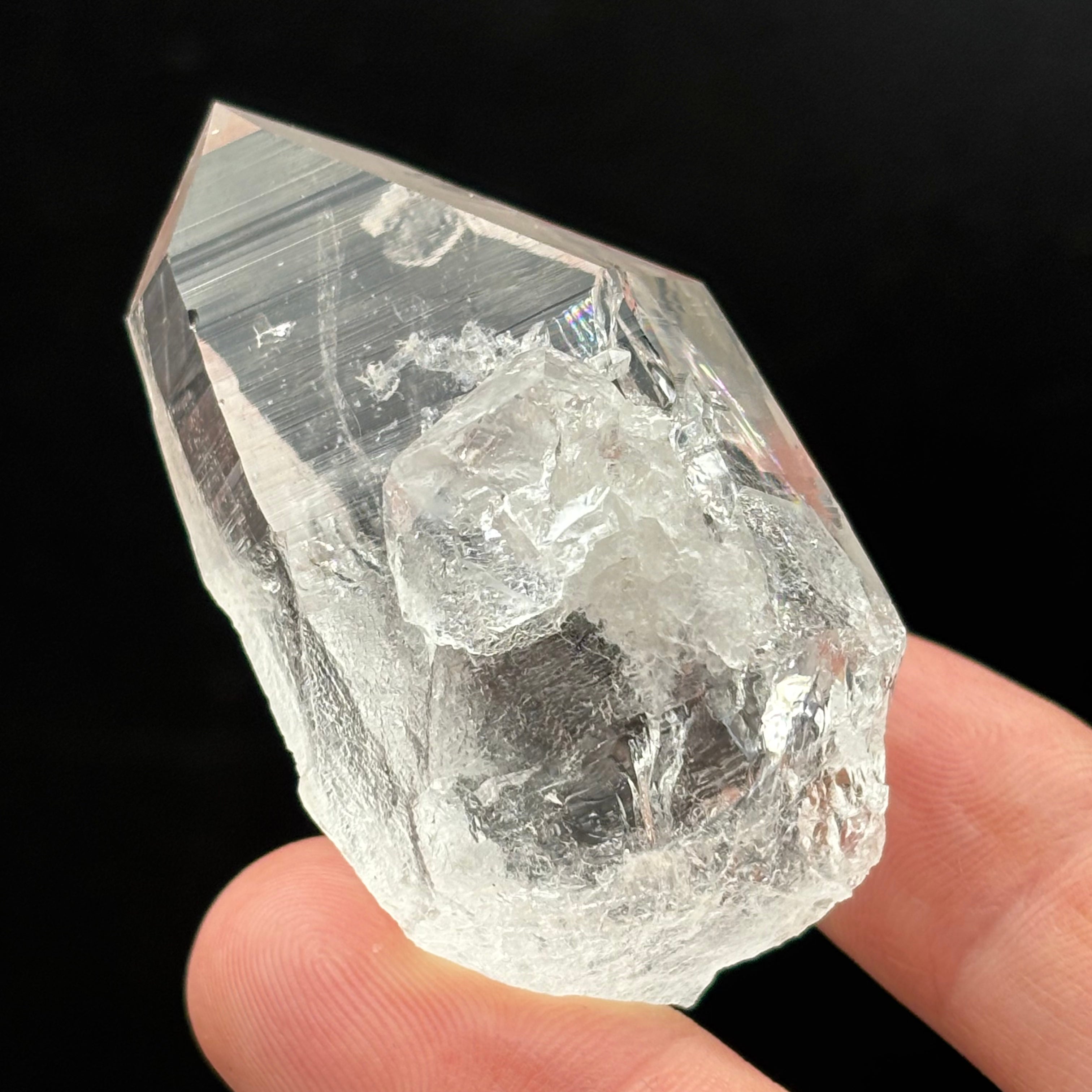 Colombian Quartz, Special Collection - 286