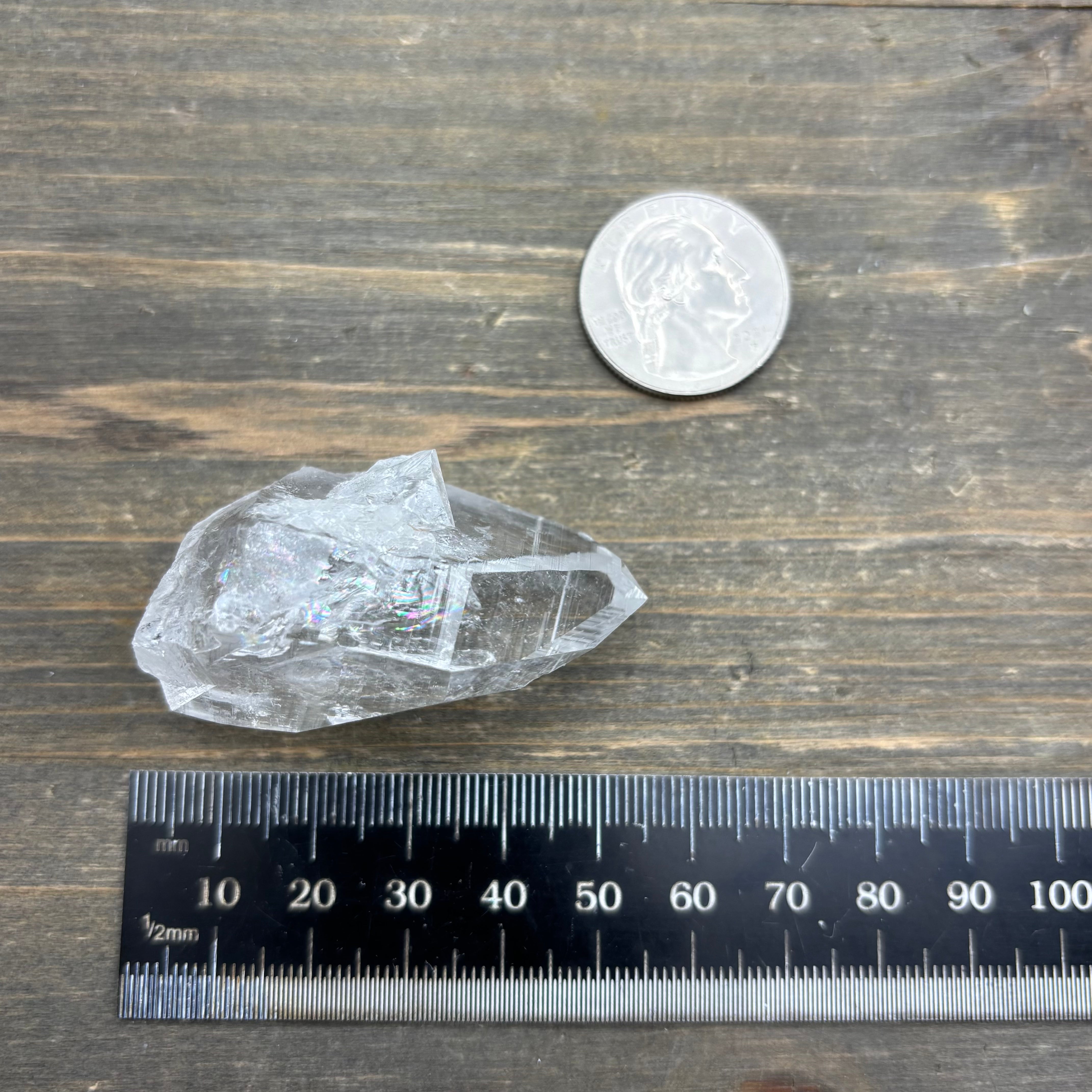 Colombian Quartz, Special Collection - 286