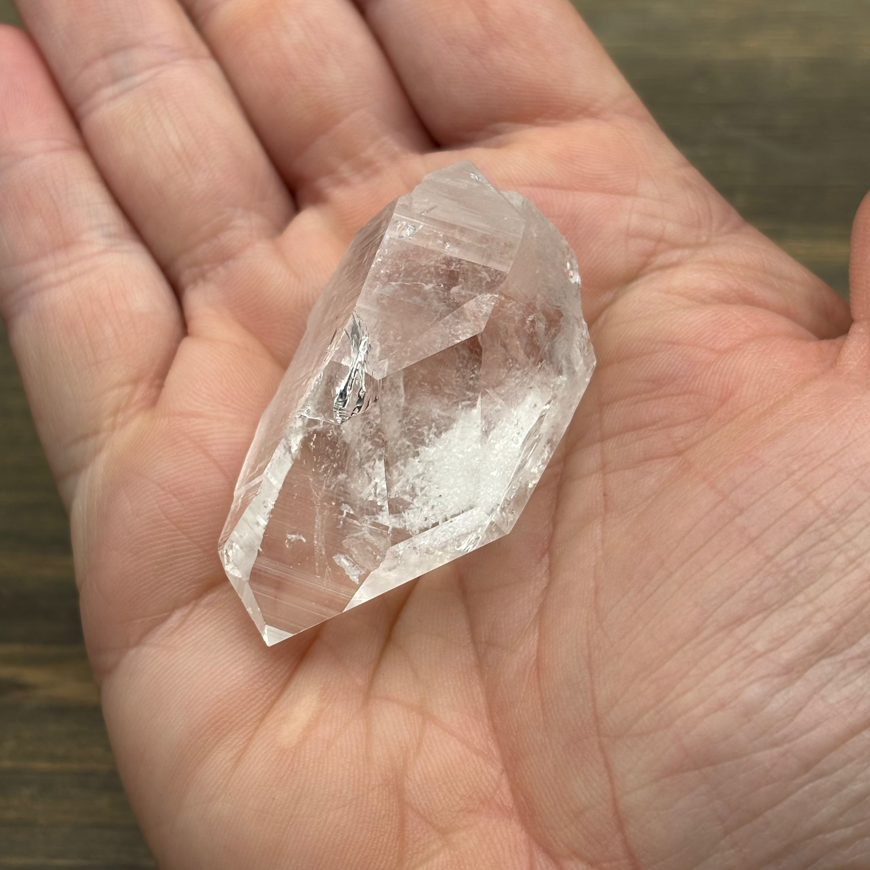 Colombian Quartz, Special Collection - 286