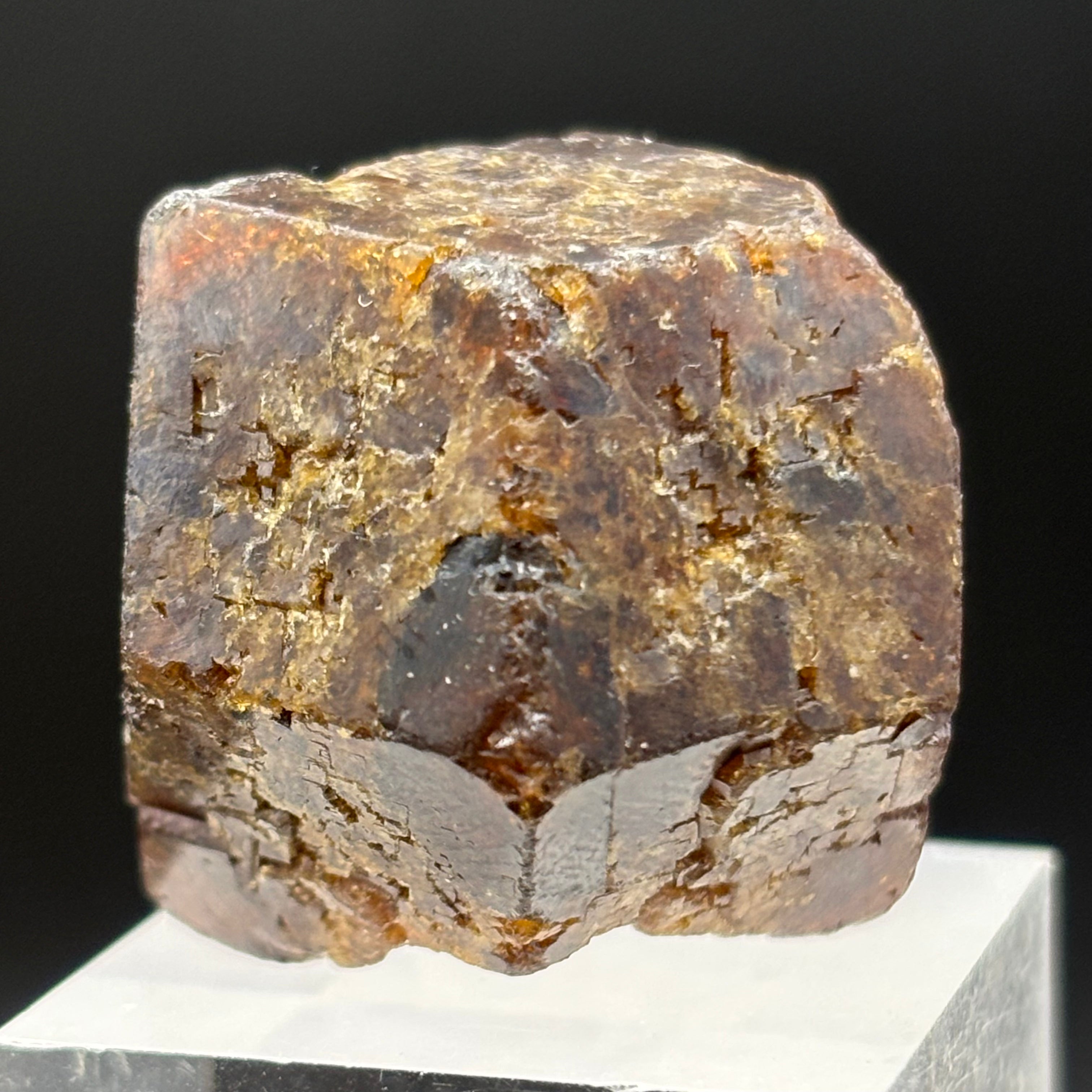 Garnet, Mali - 101