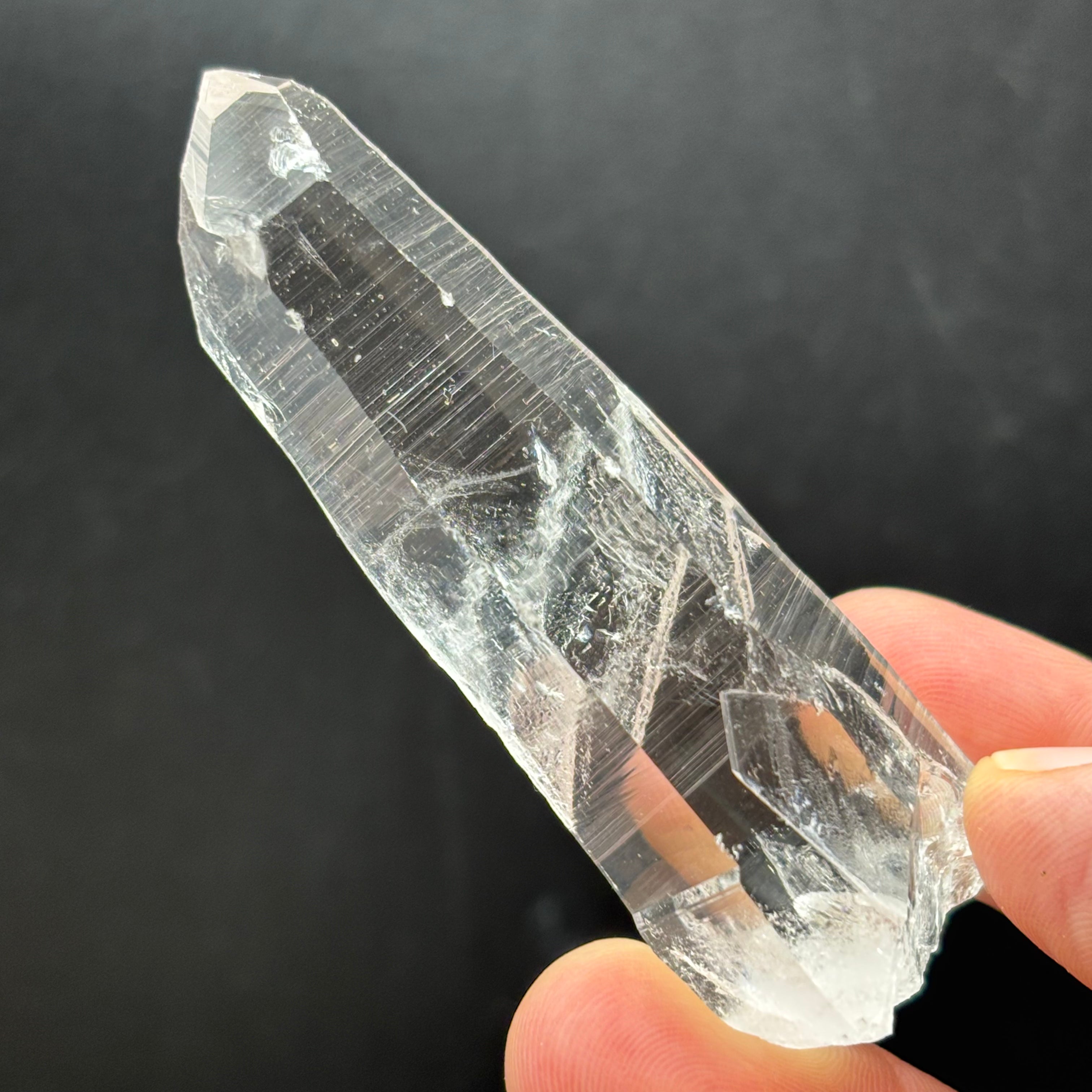 Colombian Quartz, Special Collection - 288