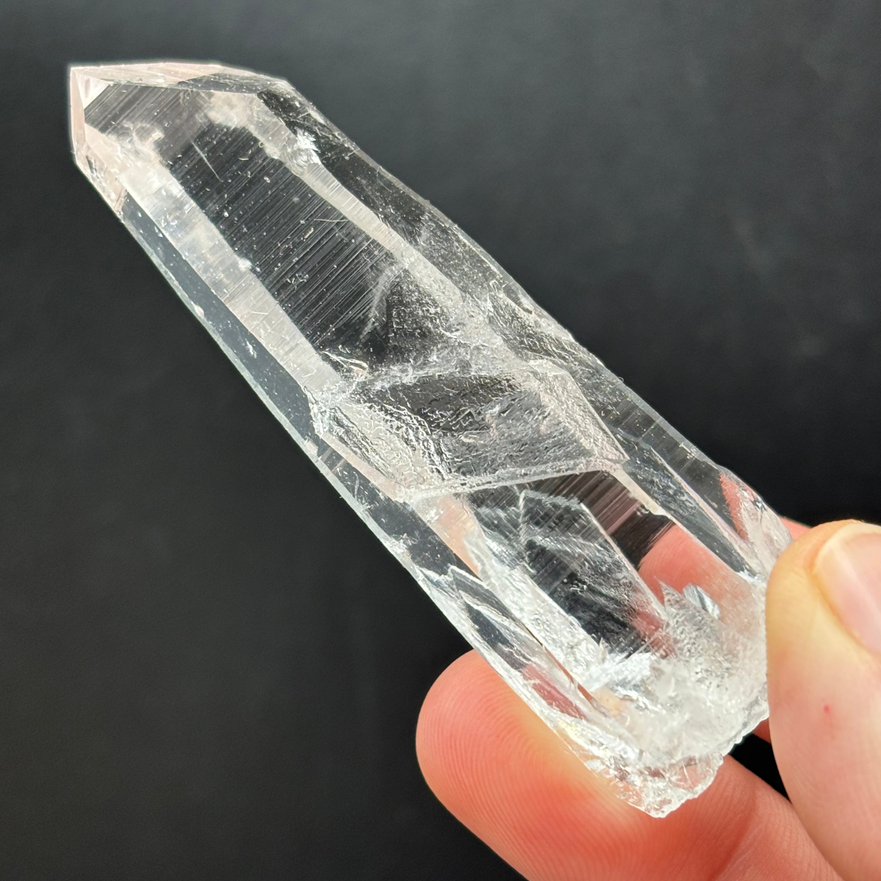 Colombian Quartz, Special Collection - 288
