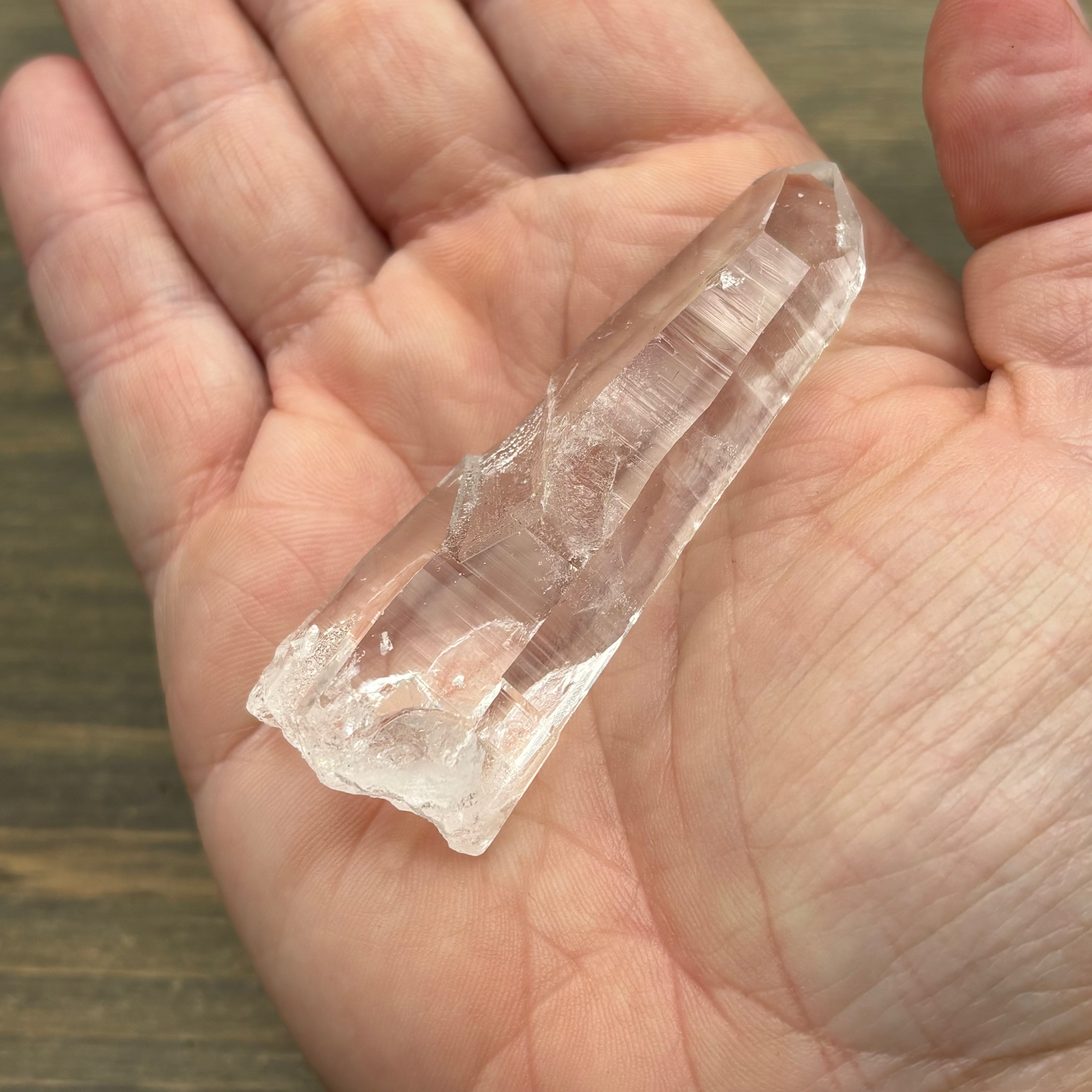 Colombian Quartz, Special Collection - 288