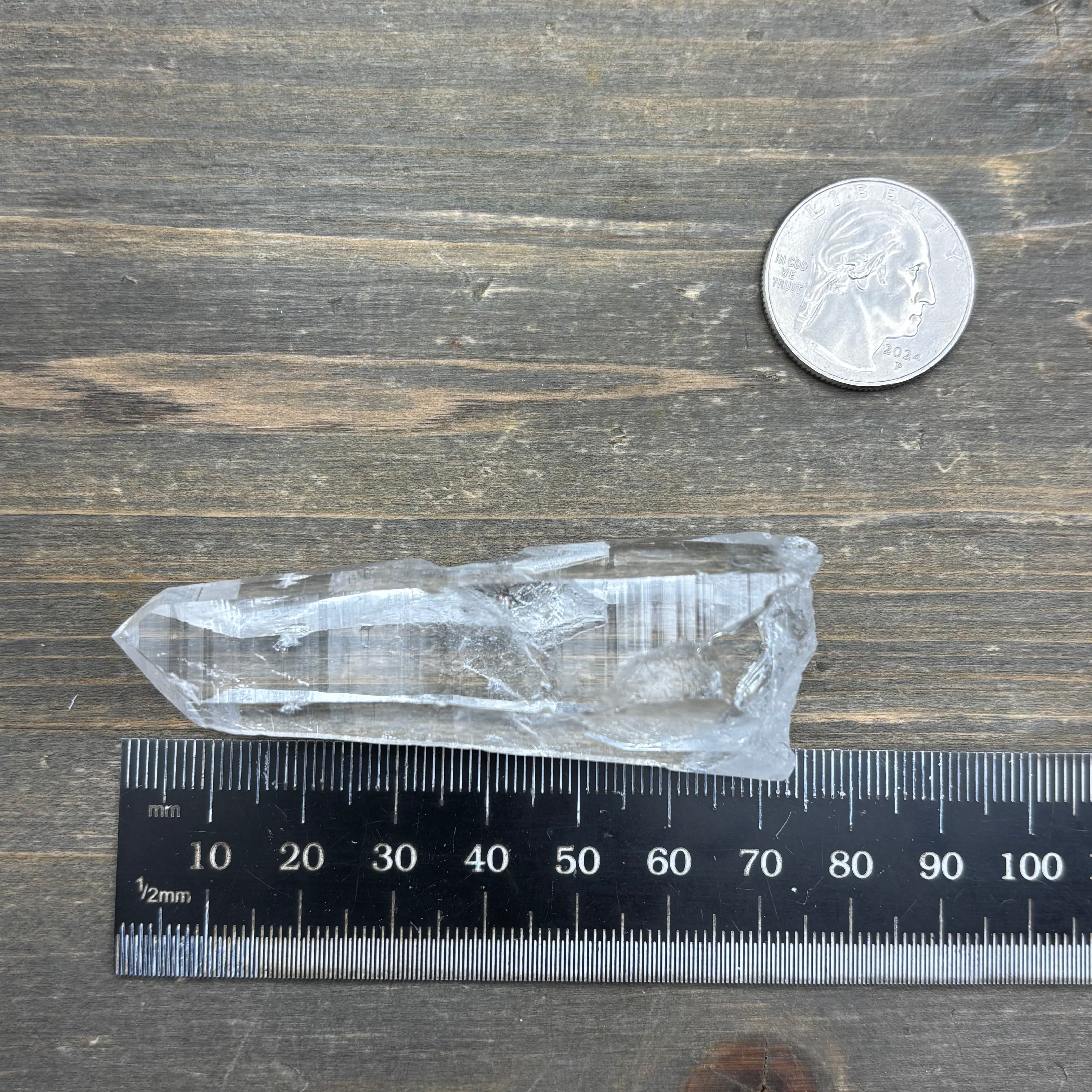 Colombian Quartz, Special Collection - 288