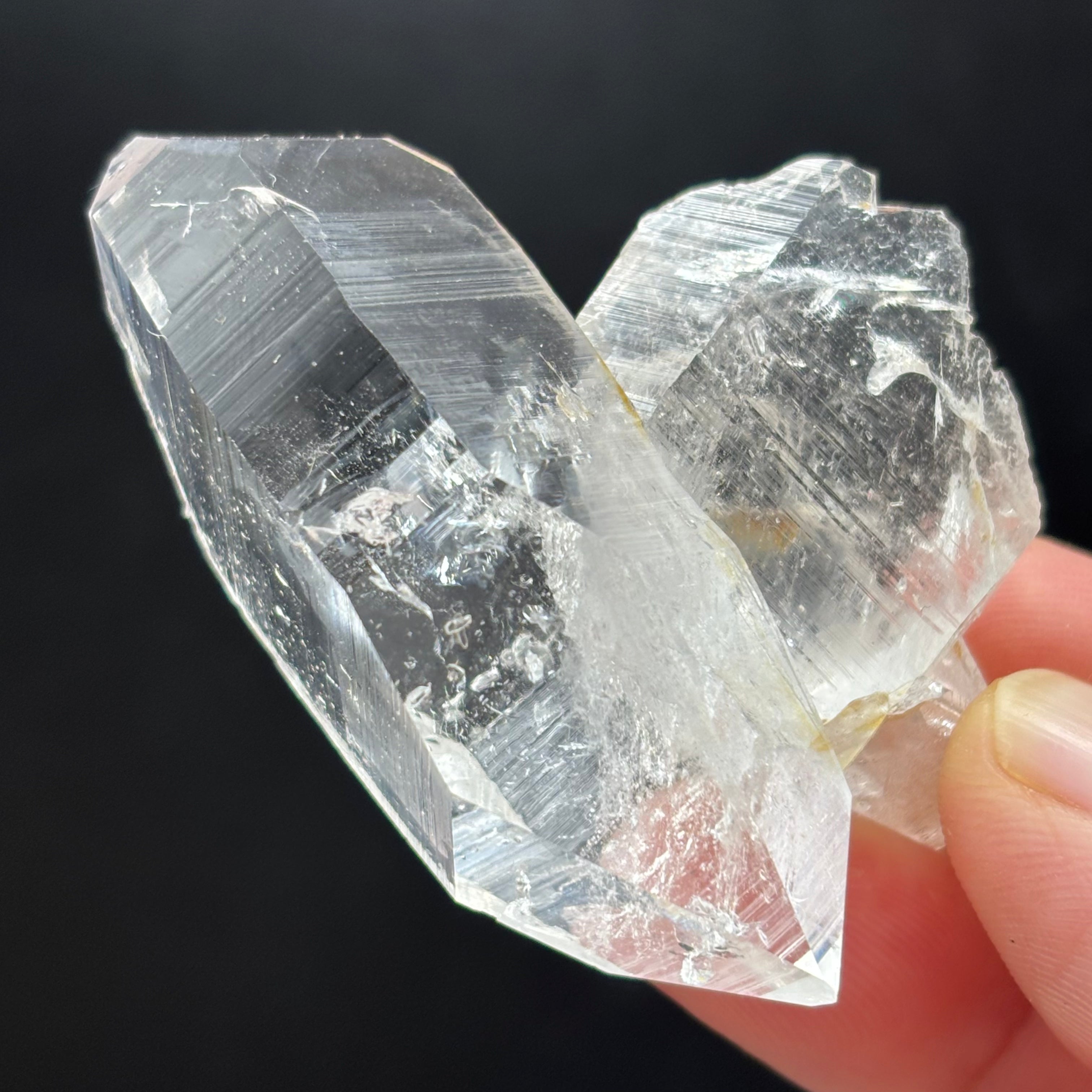 Colombian Quartz, Special Collection - 289