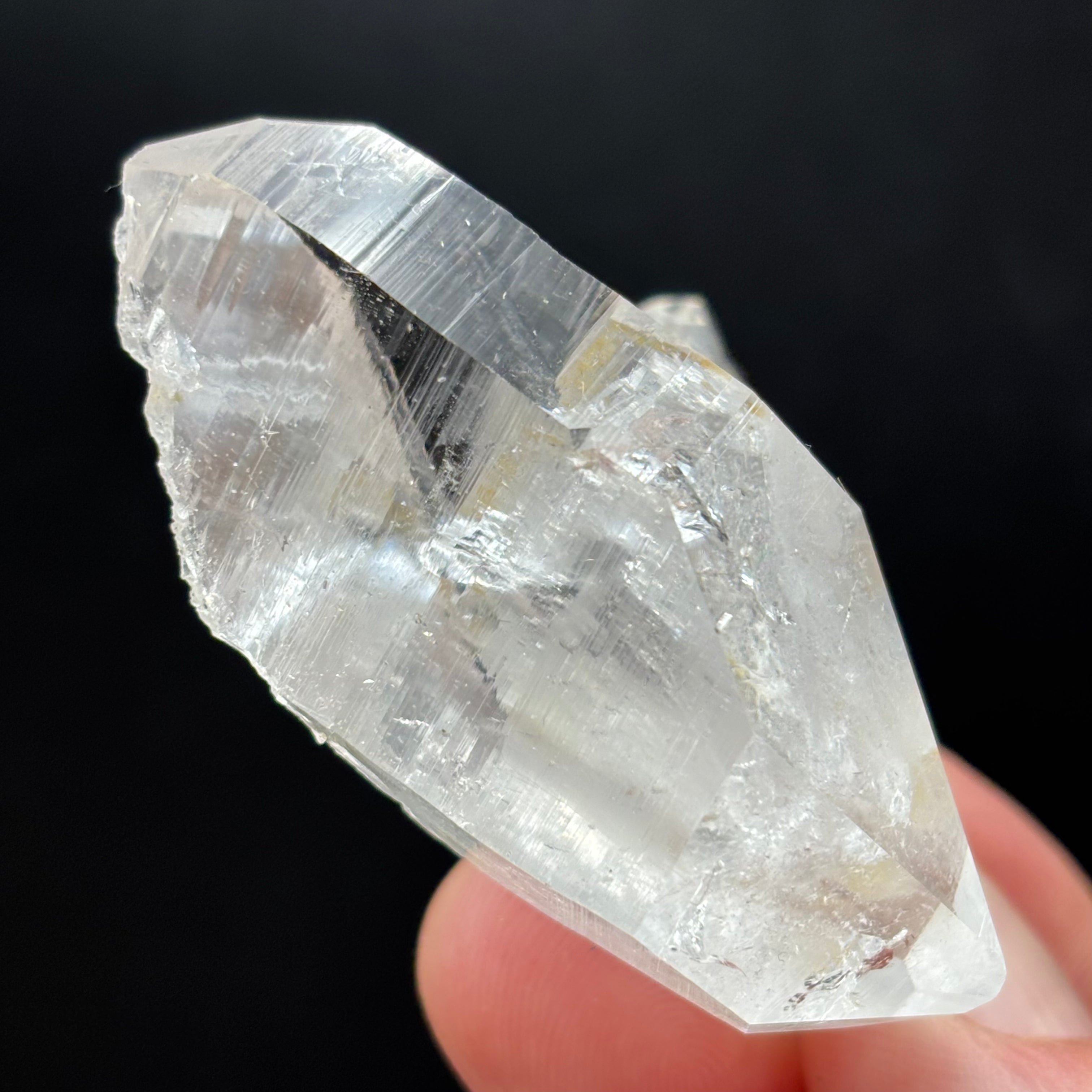 Colombian Quartz, Special Collection - 289