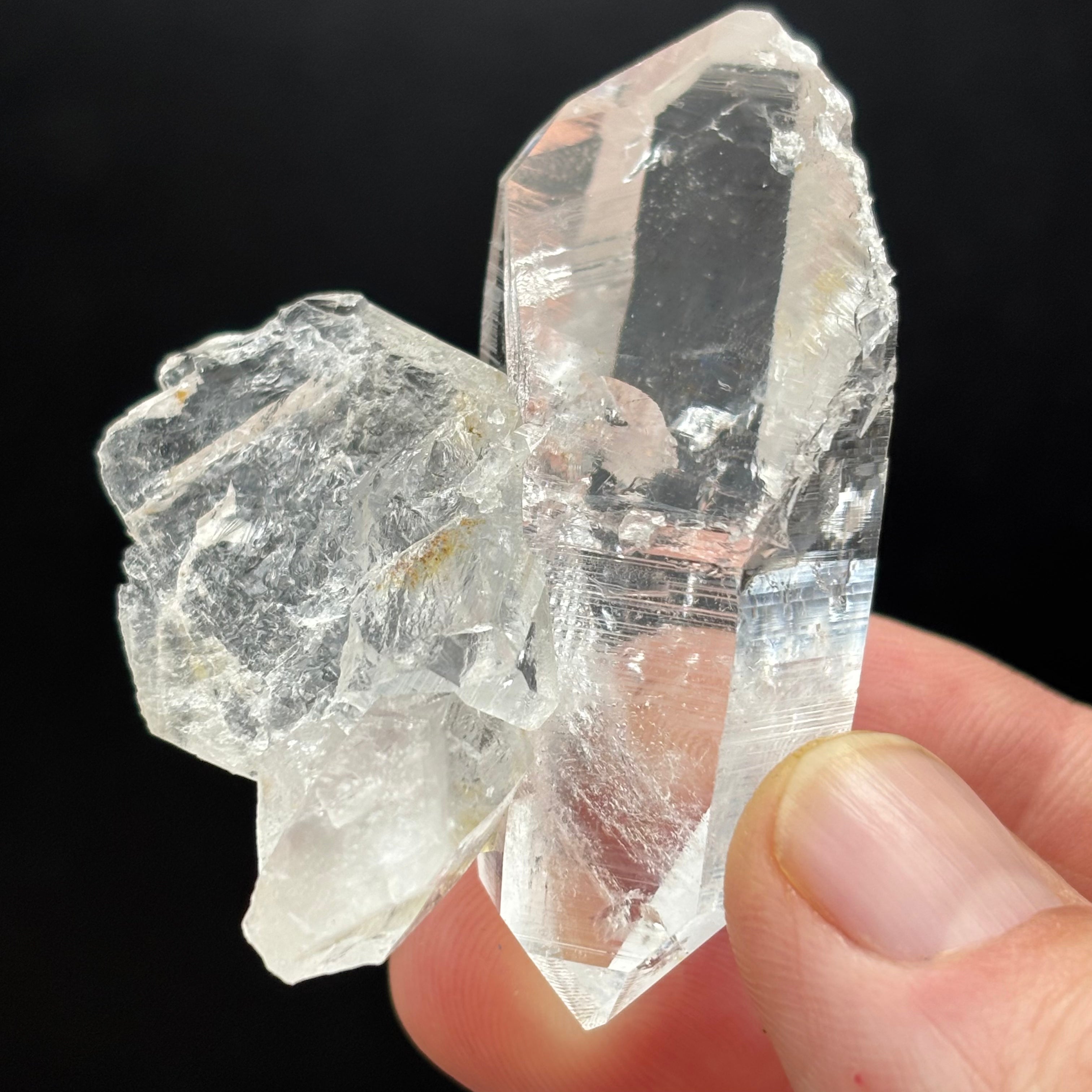 Colombian Quartz, Special Collection - 289