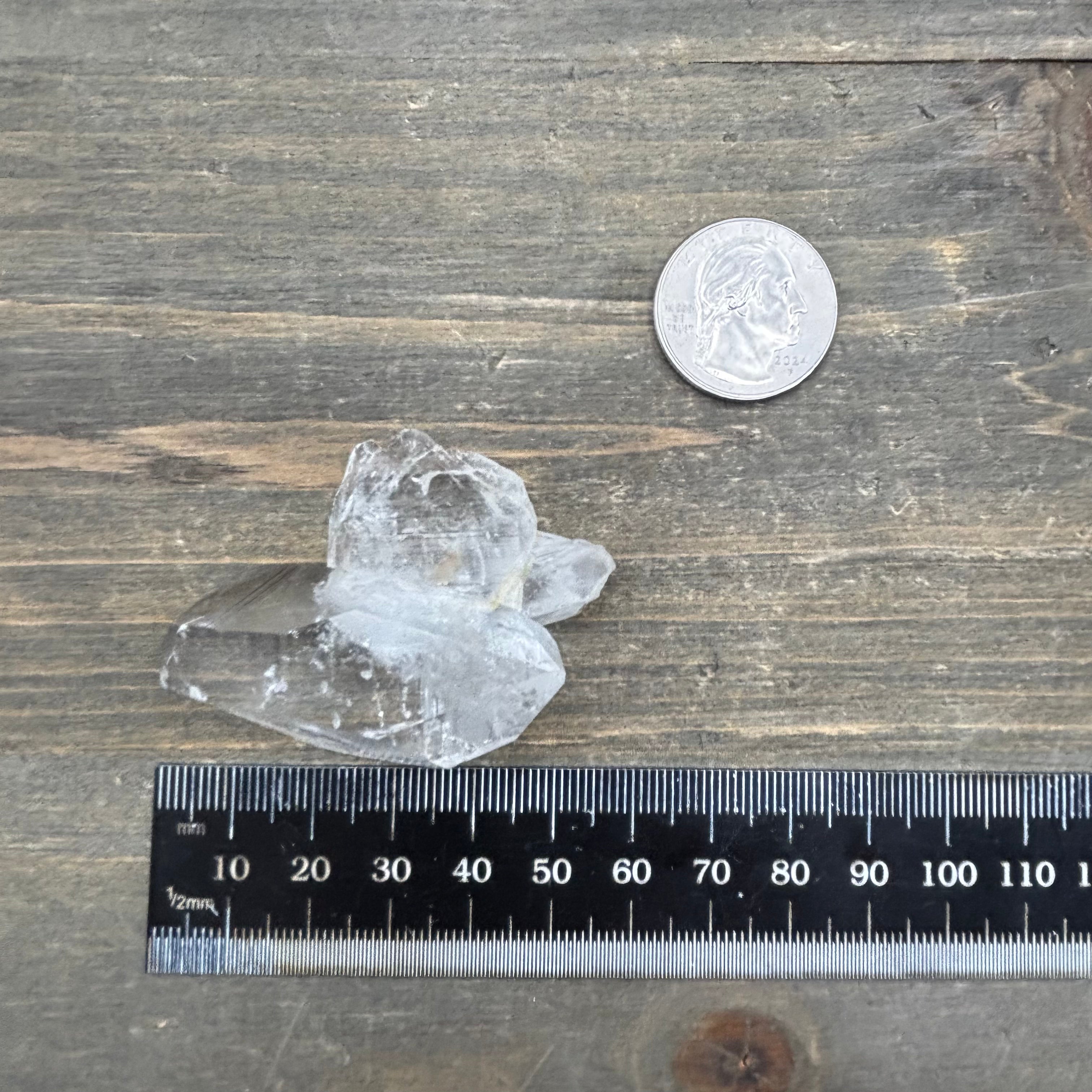 Colombian Quartz, Special Collection - 289