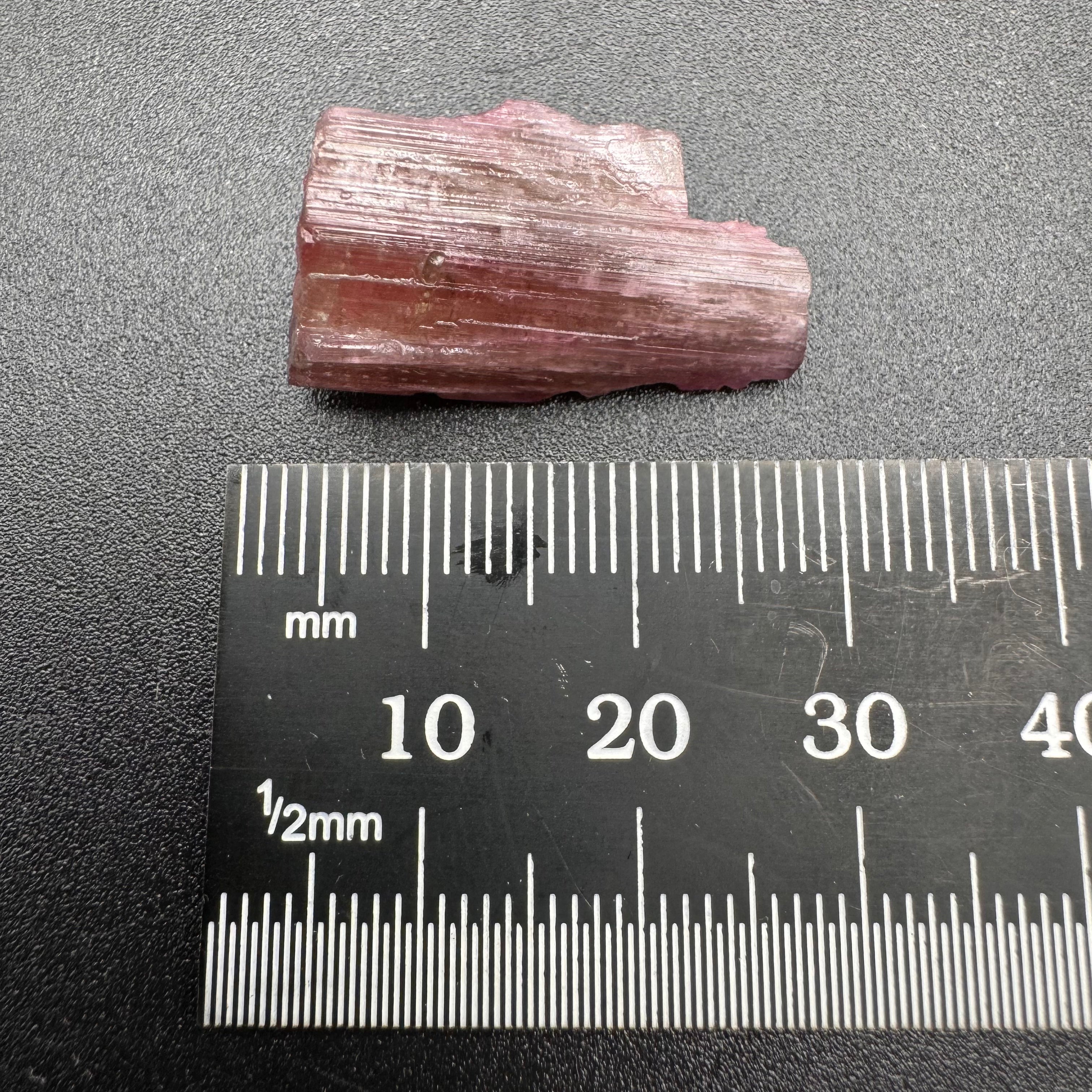 Tourmaline, King Mine Special Collection- 091