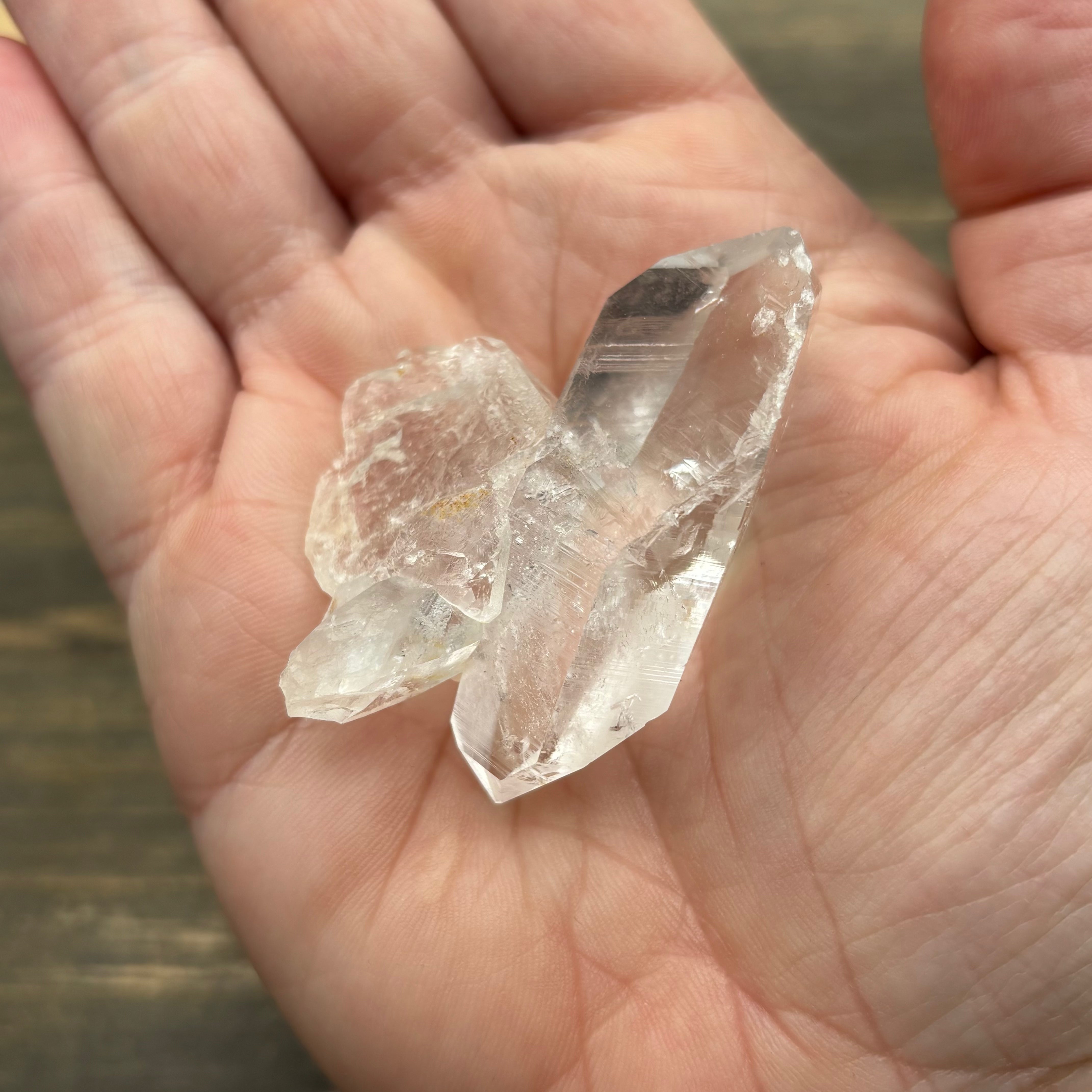 Colombian Quartz, Special Collection - 289