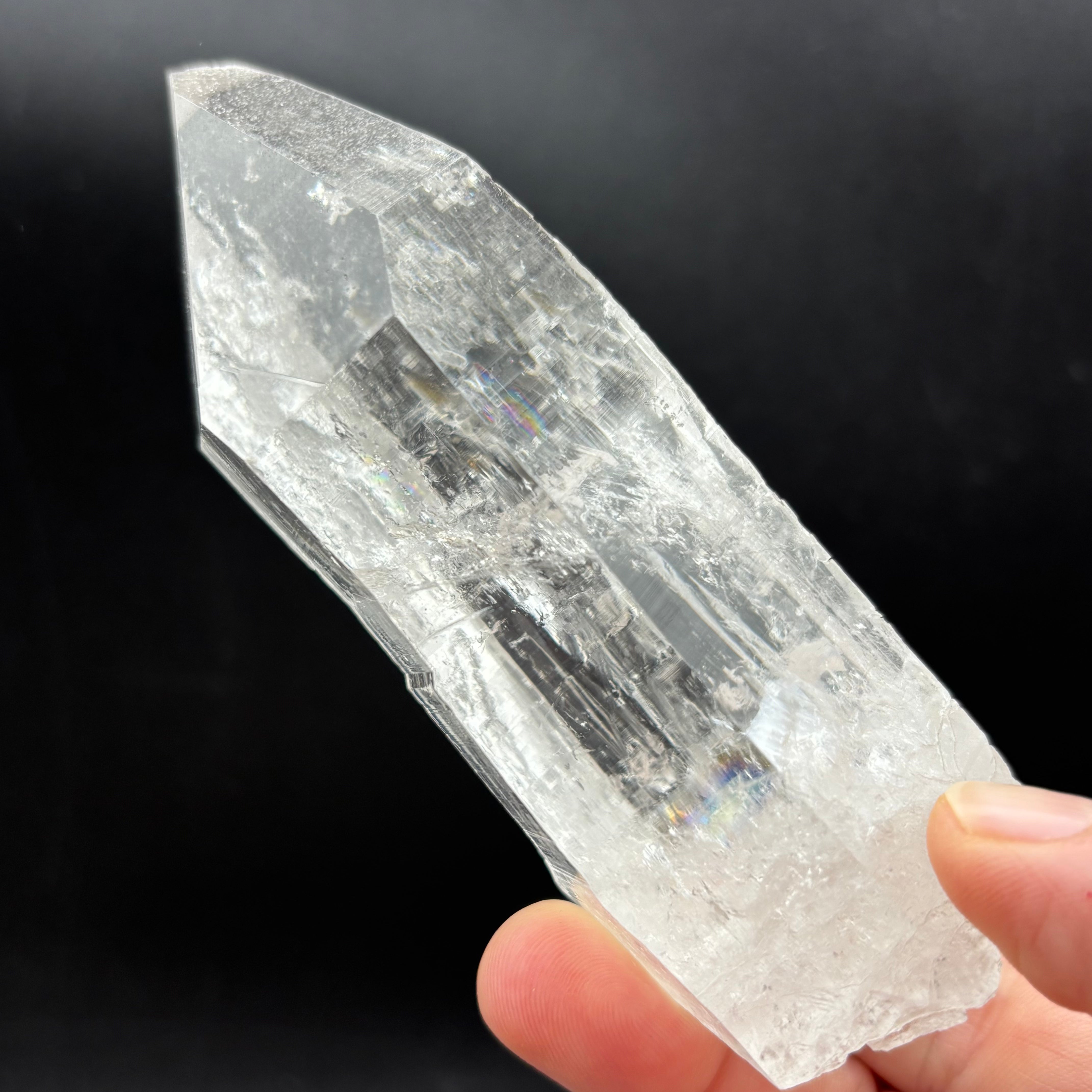 Colombian Quartz, Special Collection - 290