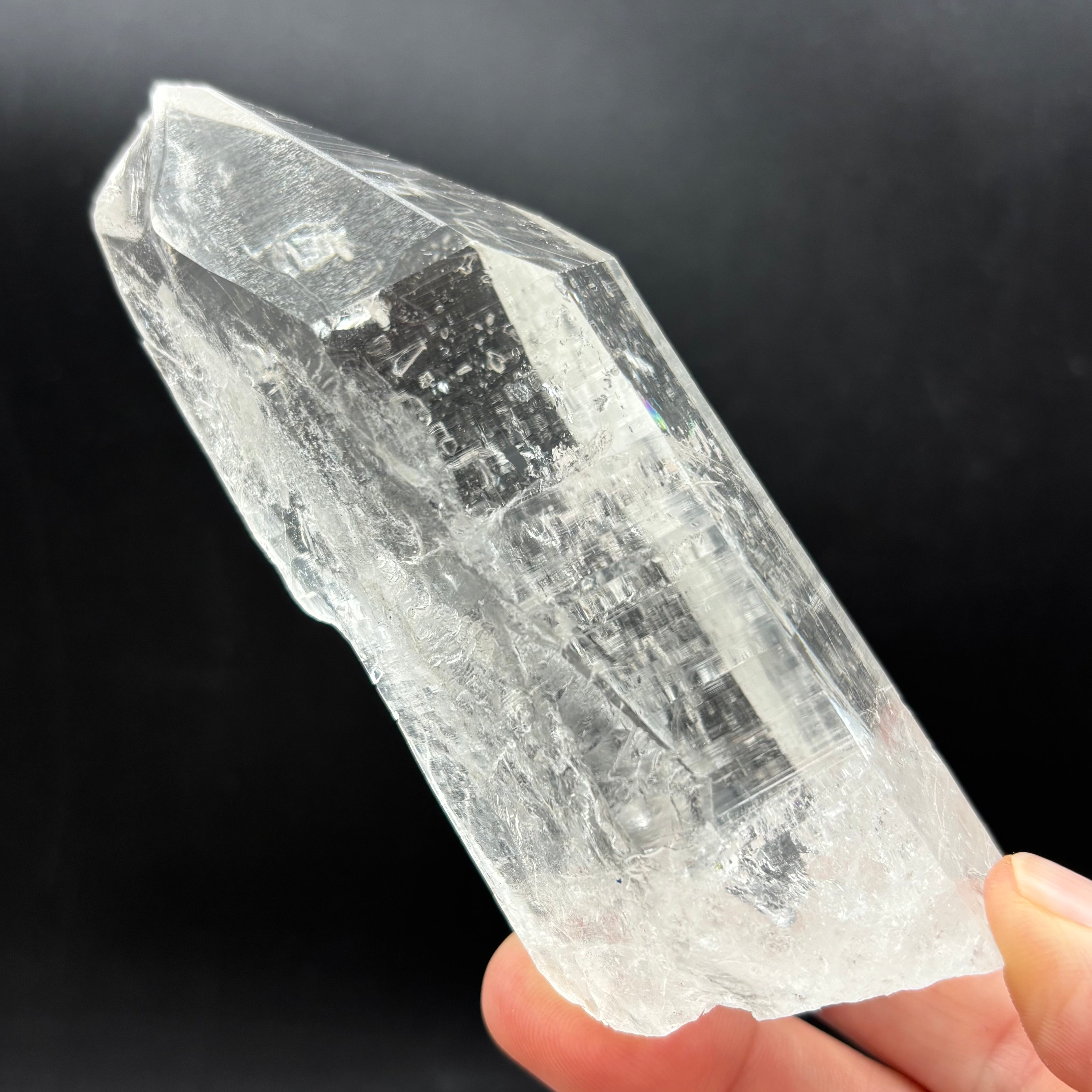 Colombian Quartz, Special Collection - 290