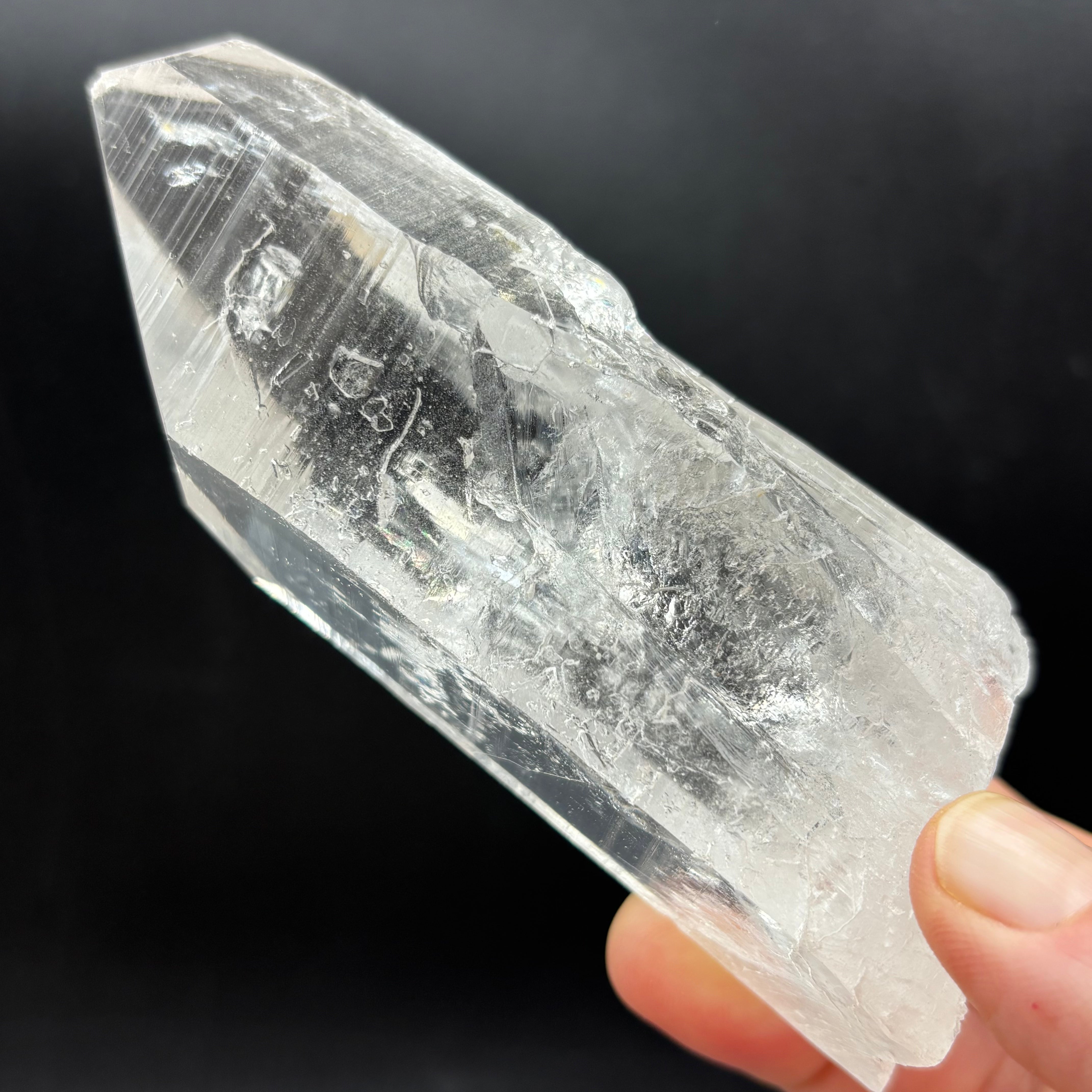 Colombian Quartz, Special Collection - 290