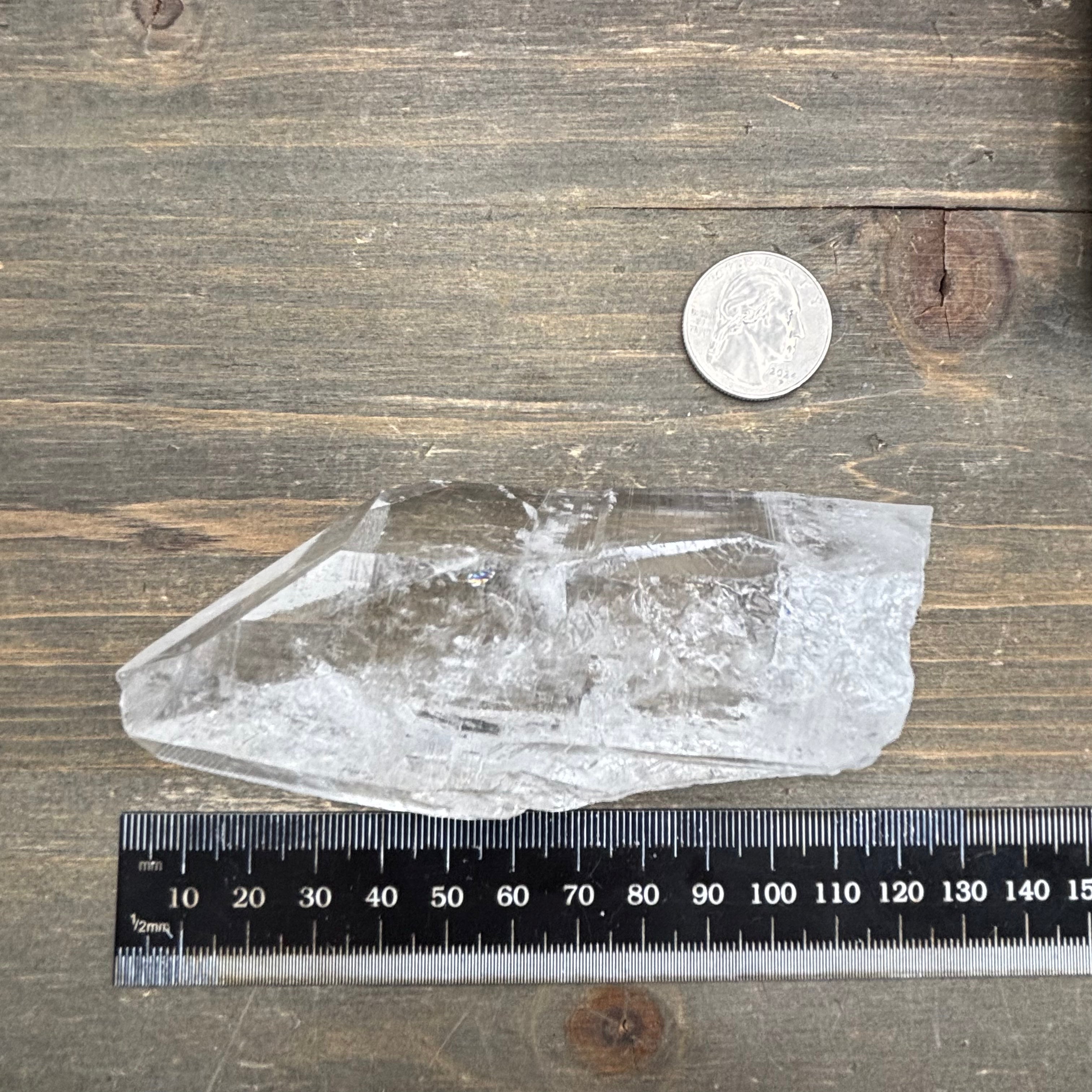 Colombian Quartz, Special Collection - 290