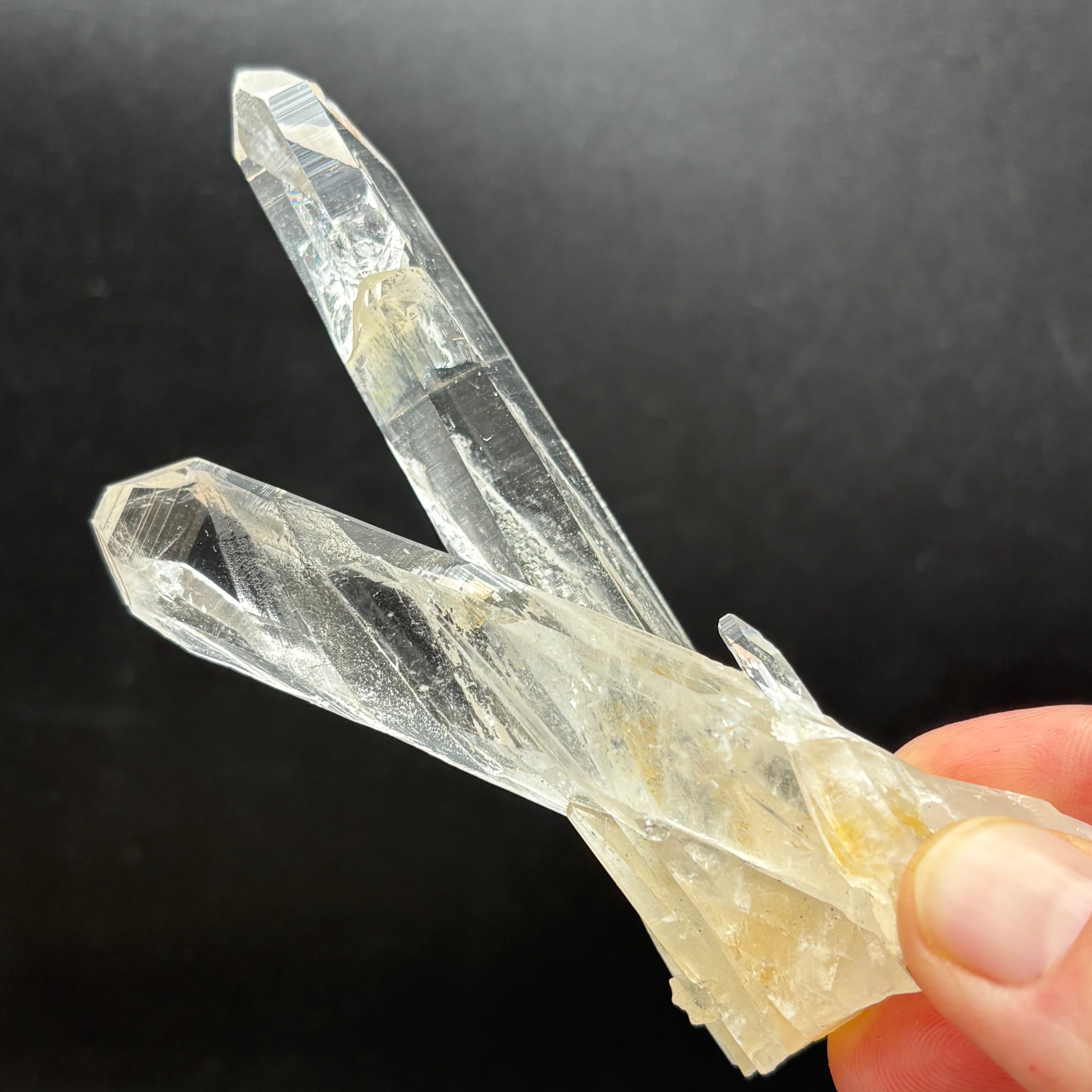 Colombian Quartz, Special Collection - 291