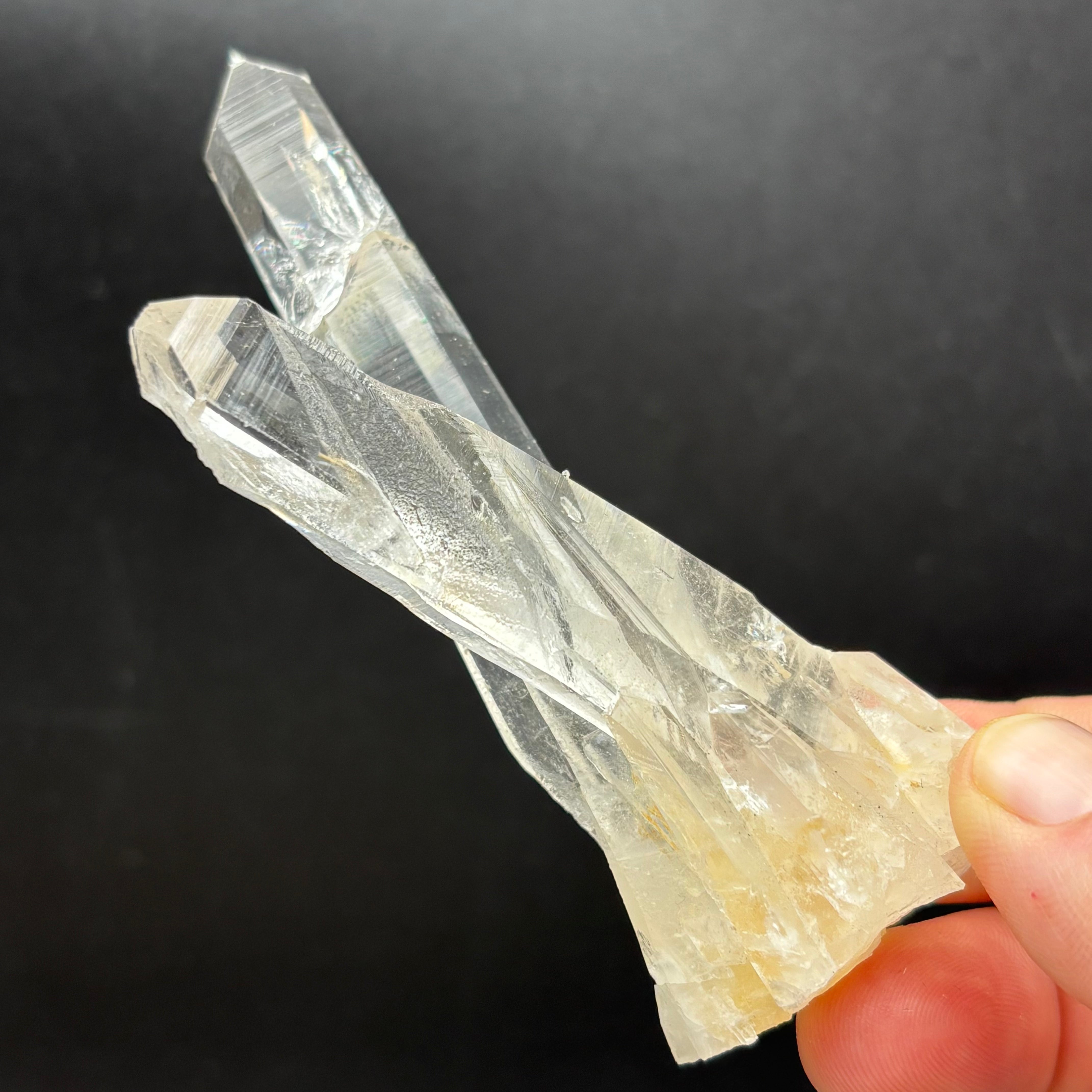 Colombian Quartz, Special Collection - 291