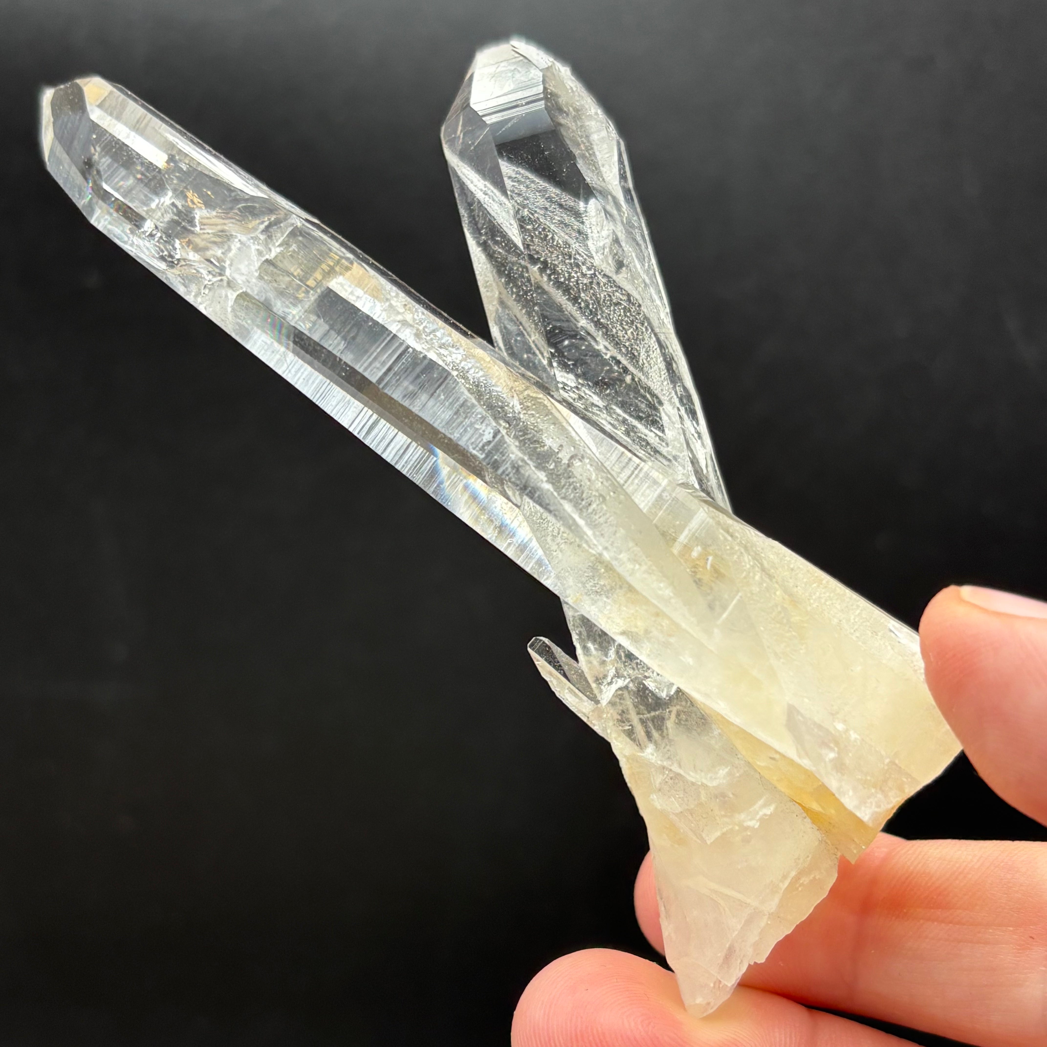 Colombian Quartz, Special Collection - 291